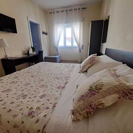 Eco B&B Marela Rome Exterior photo