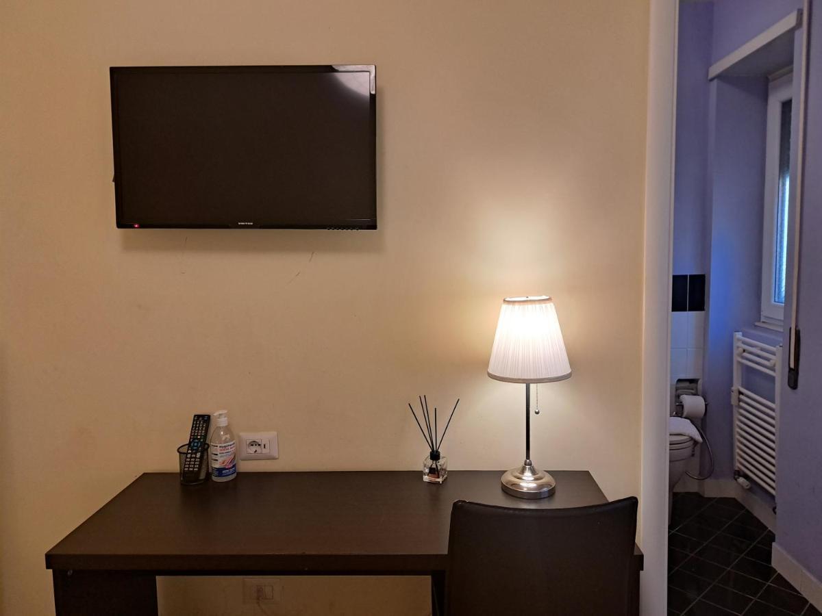 Eco B&B Marela Rome Exterior photo