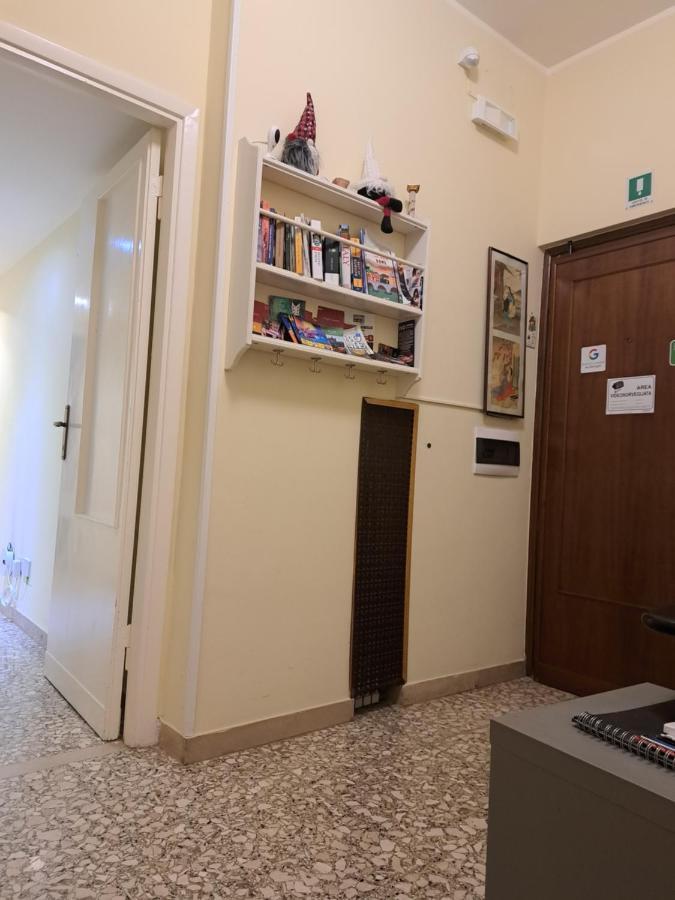 Eco B&B Marela Rome Exterior photo