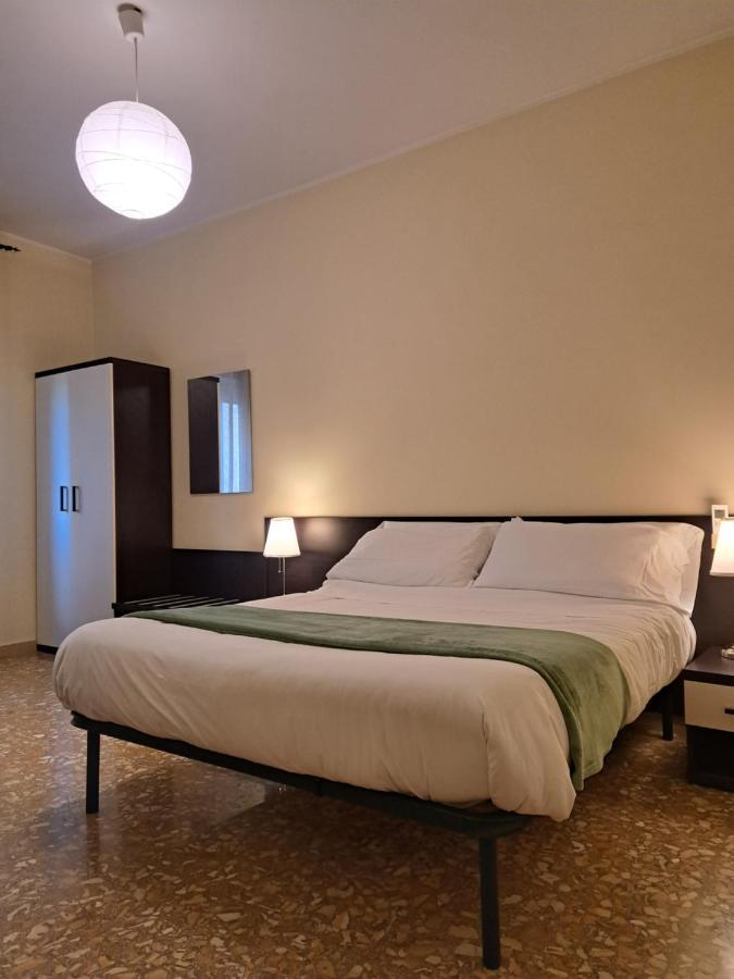 Eco B&B Marela Rome Exterior photo