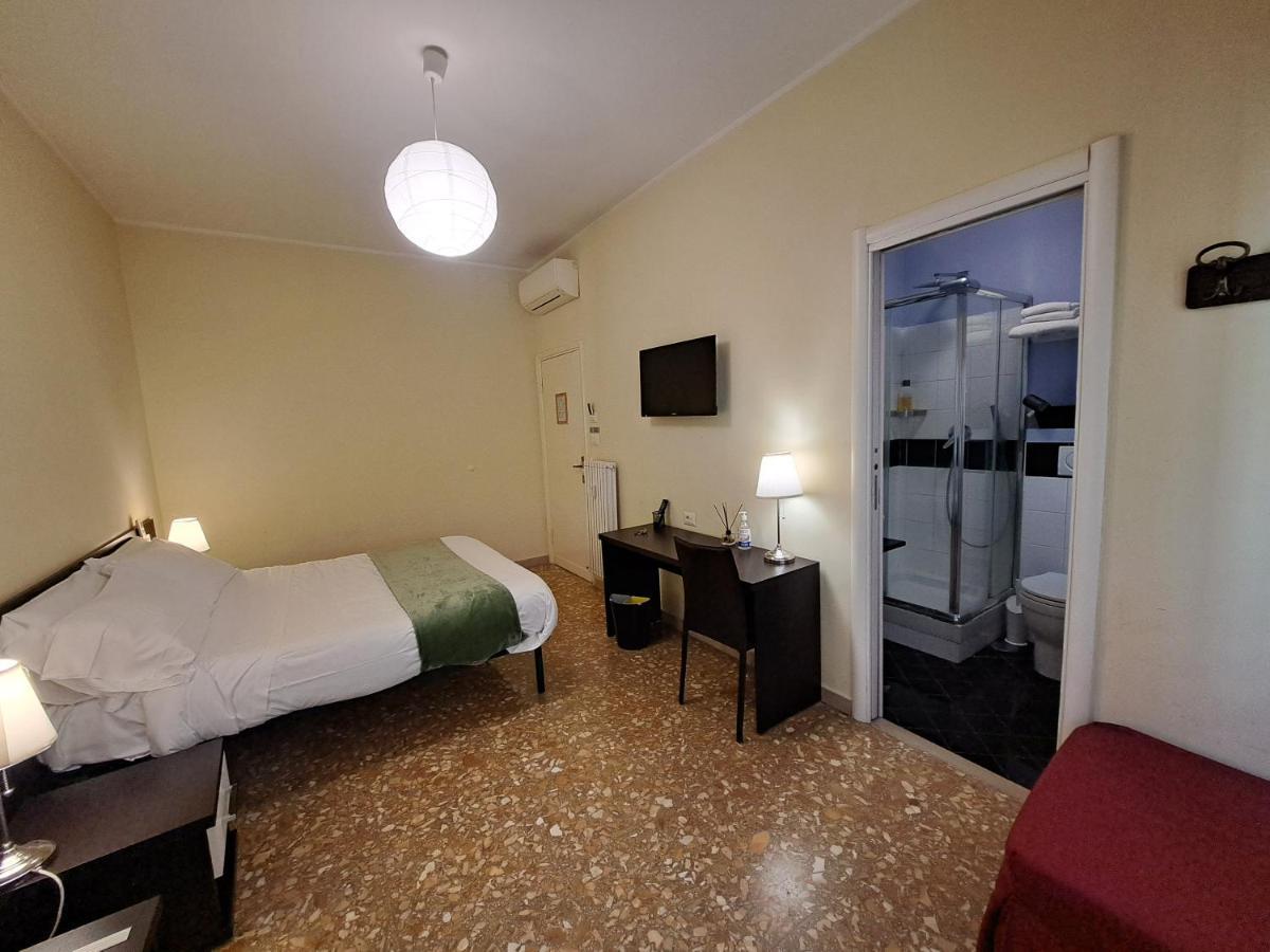 Eco B&B Marela Rome Exterior photo