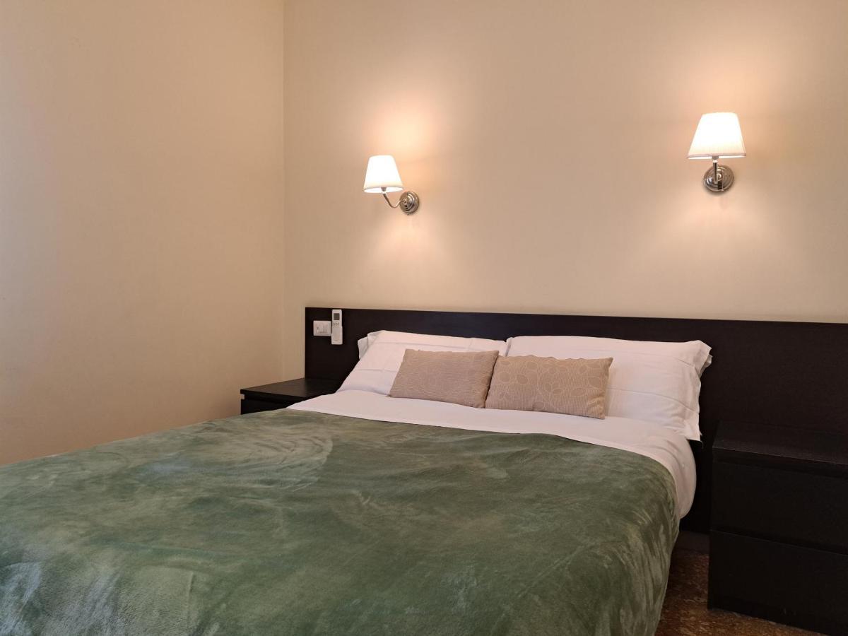 Eco B&B Marela Rome Exterior photo