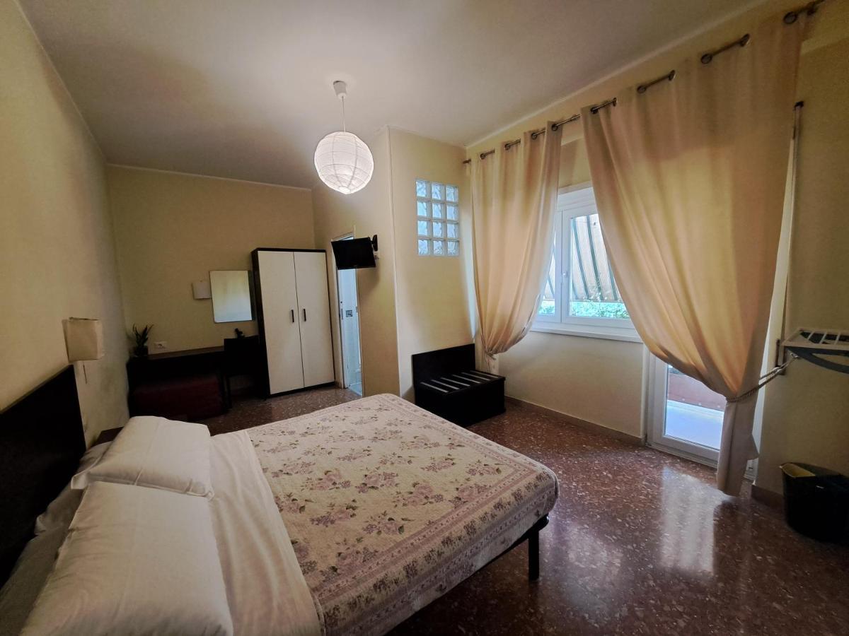 Eco B&B Marela Rome Exterior photo
