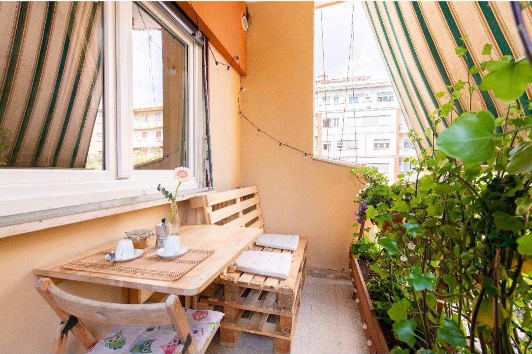 Eco B&B Marela Rome Exterior photo