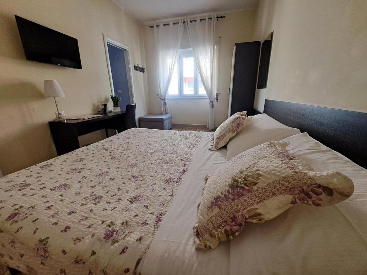 Eco B&B Marela Rome Exterior photo