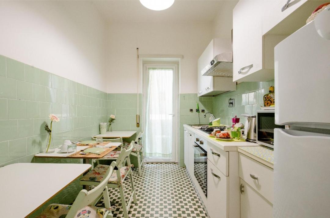 Eco B&B Marela Rome Exterior photo