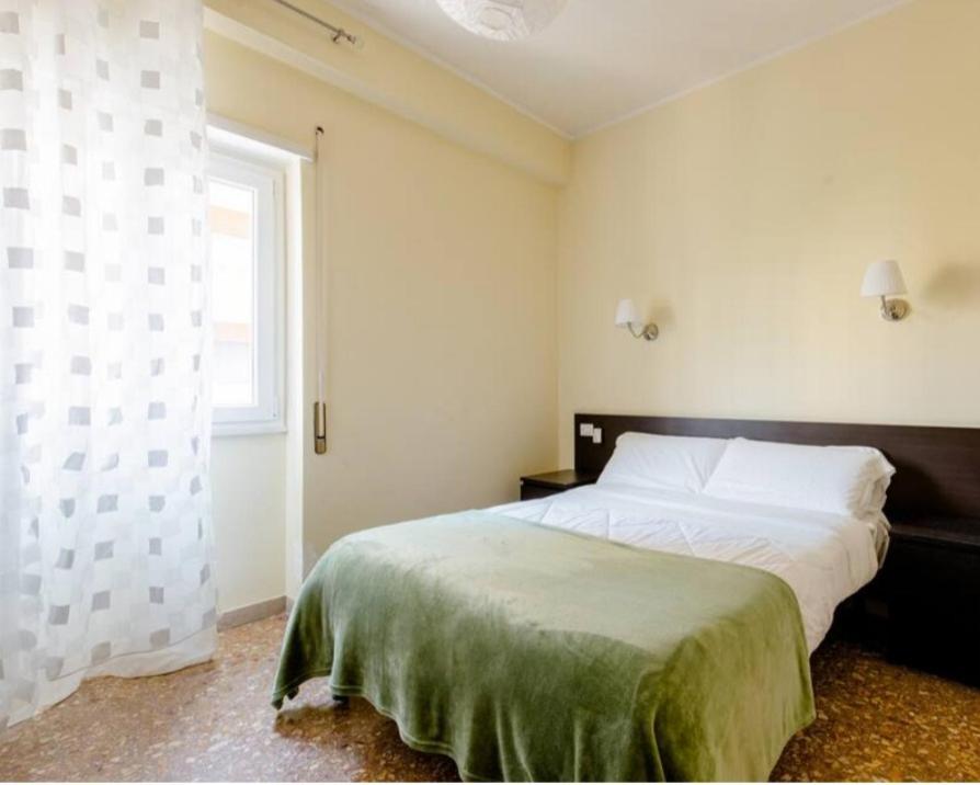 Eco B&B Marela Rome Exterior photo