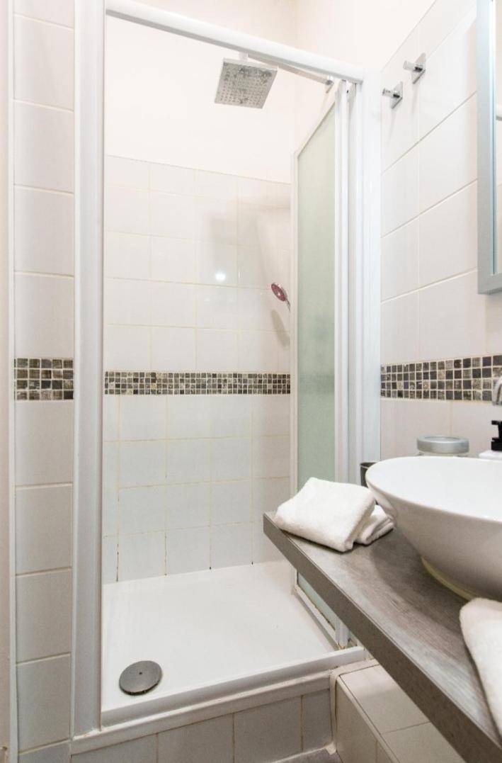 Eco B&B Marela Rome Exterior photo