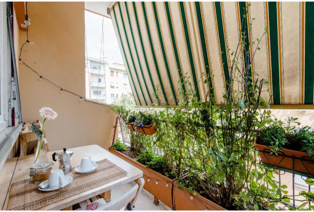 Eco B&B Marela Rome Exterior photo