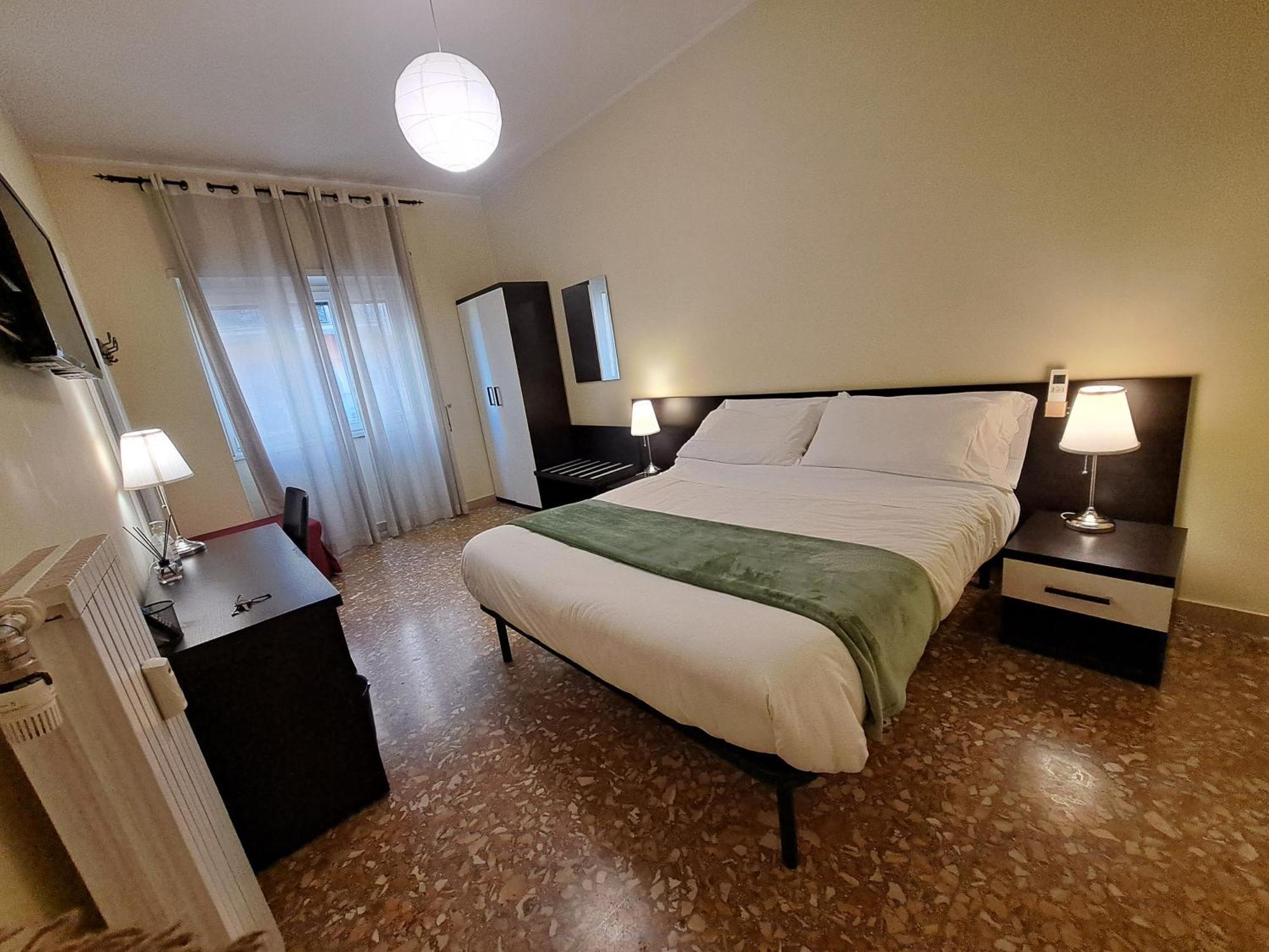 Eco B&B Marela Rome Exterior photo