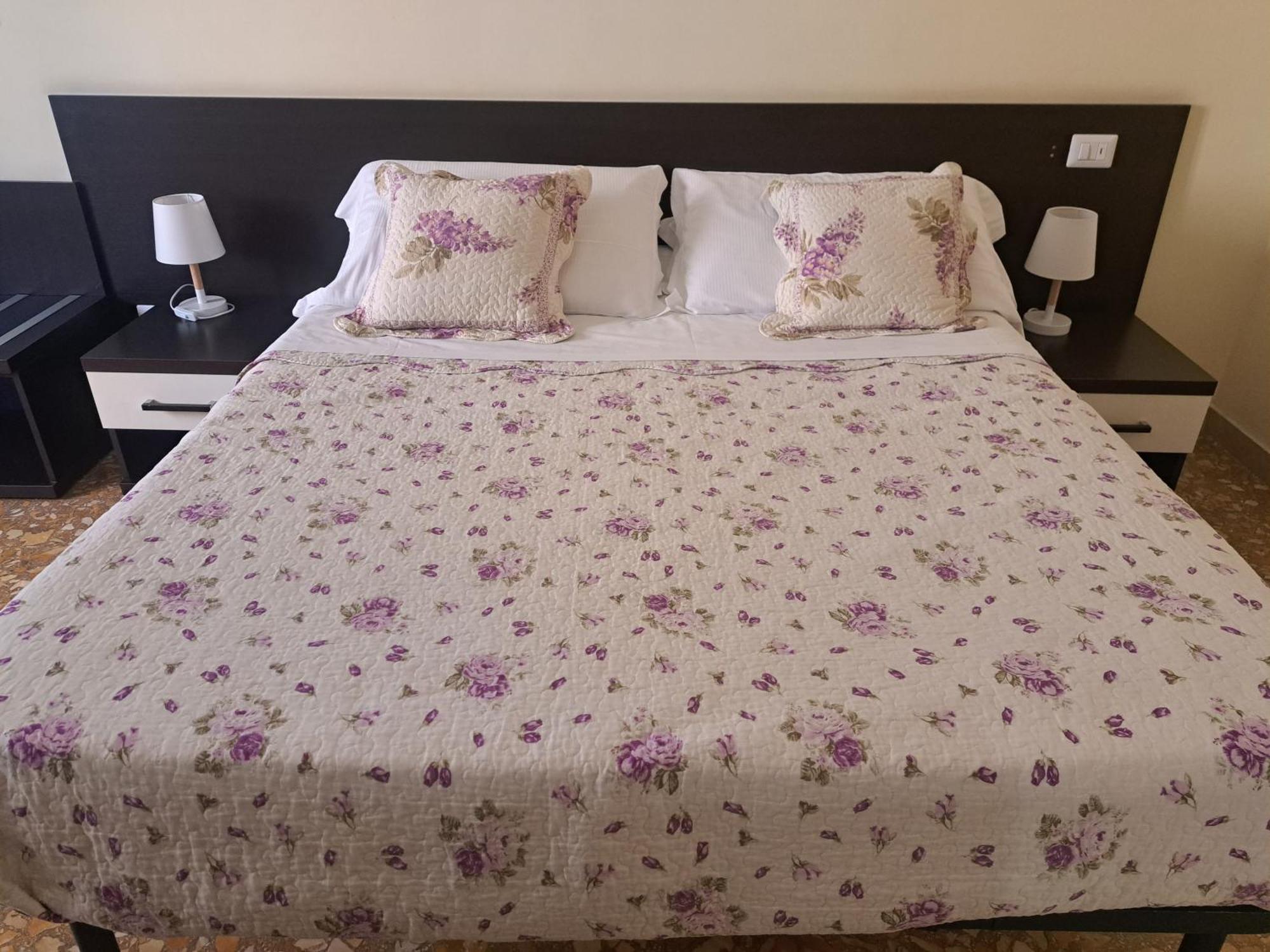 Eco B&B Marela Rome Exterior photo