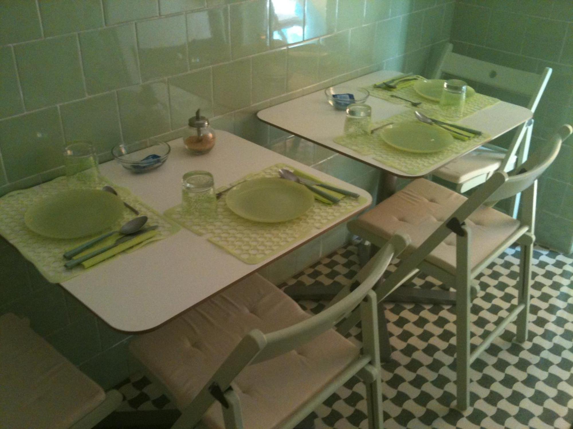 Eco B&B Marela Rome Exterior photo