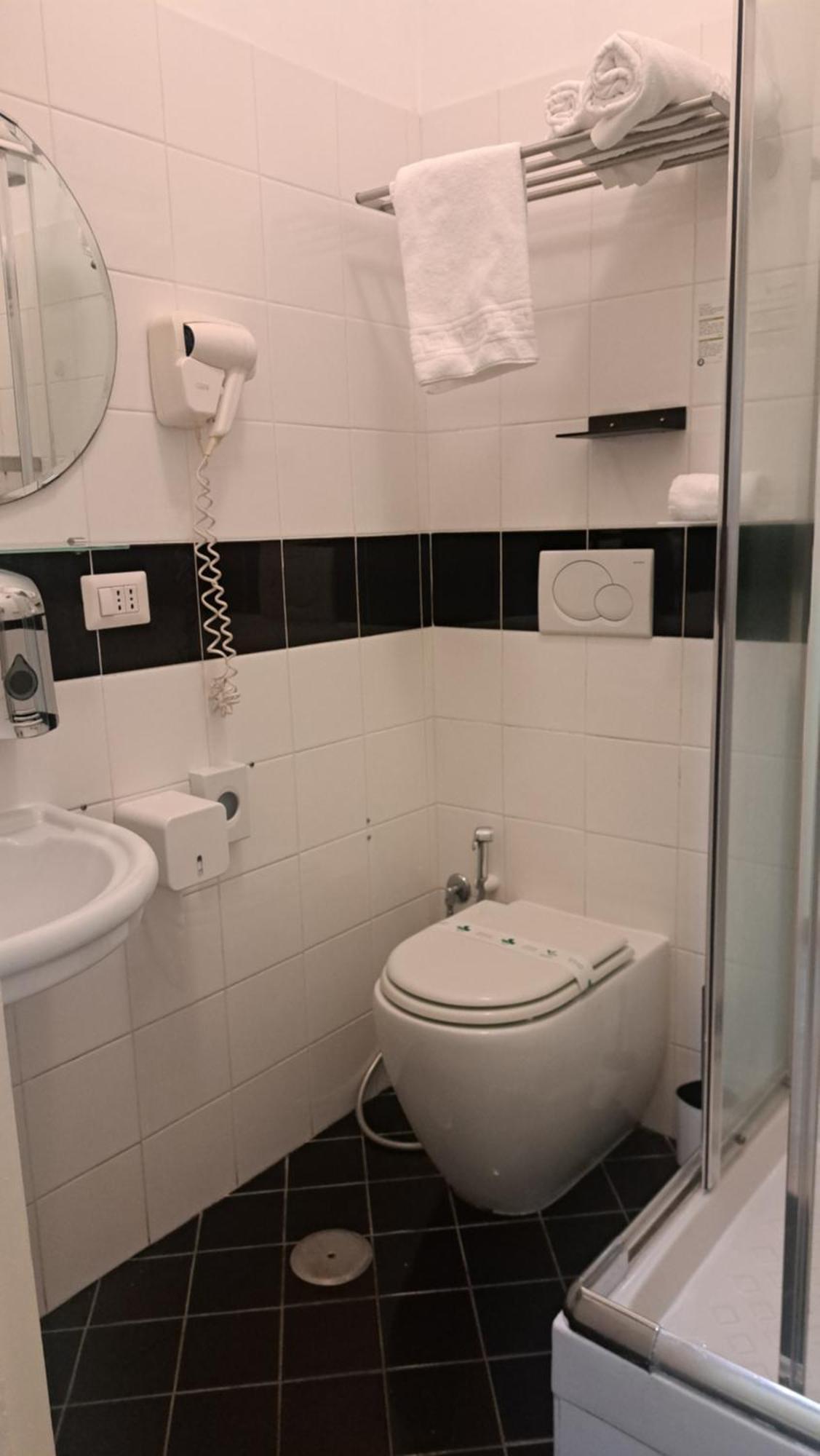Eco B&B Marela Rome Exterior photo