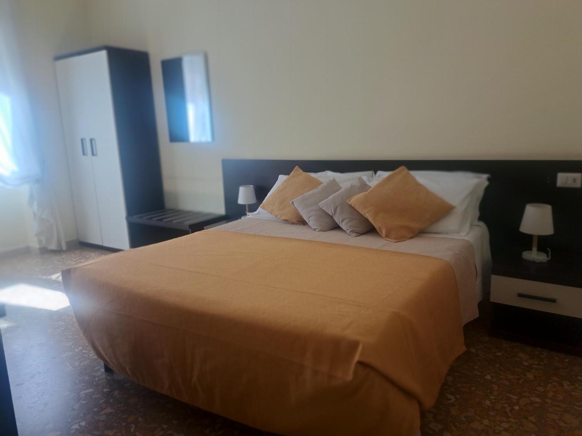 Eco B&B Marela Rome Exterior photo