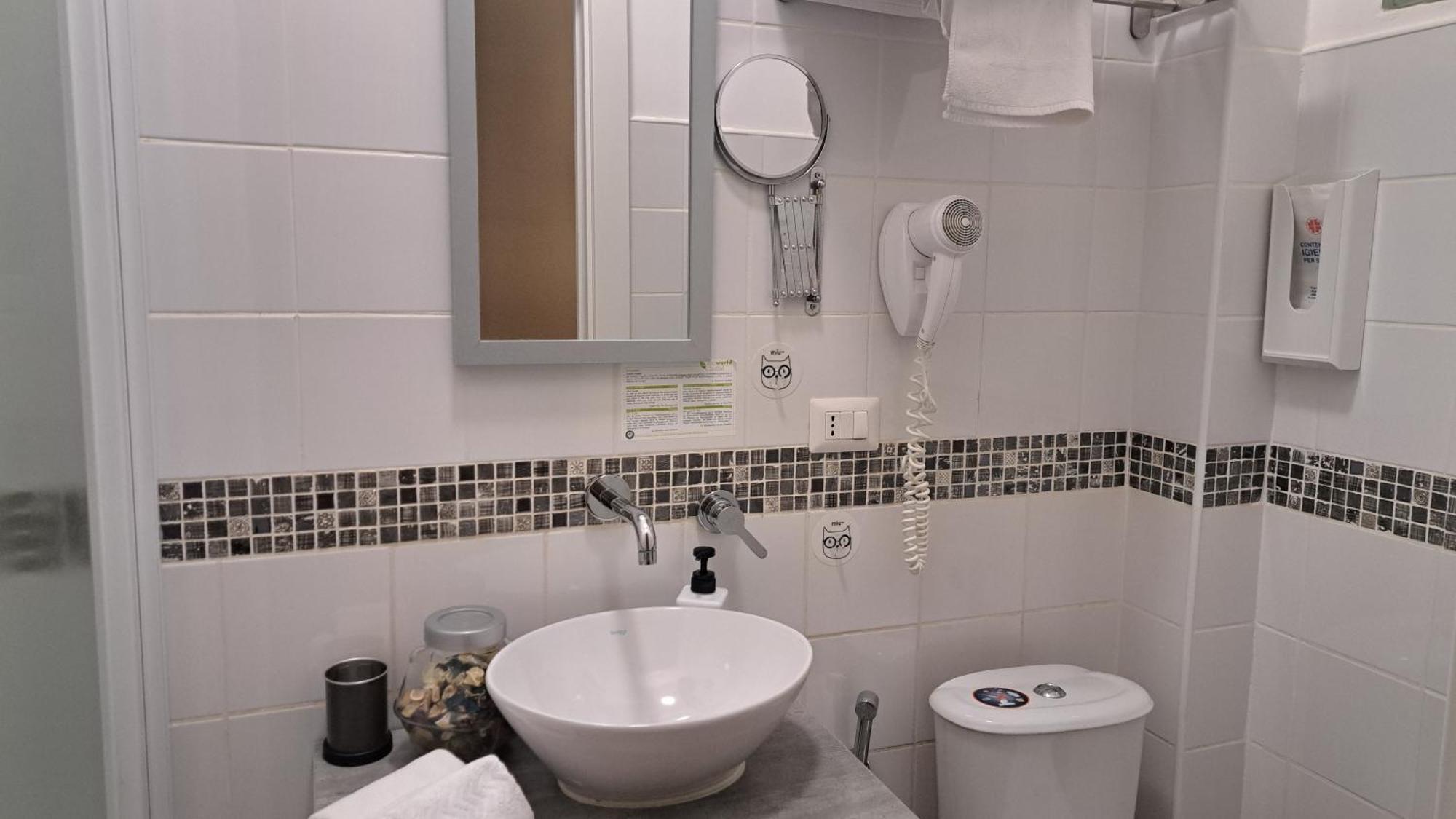 Eco B&B Marela Rome Exterior photo