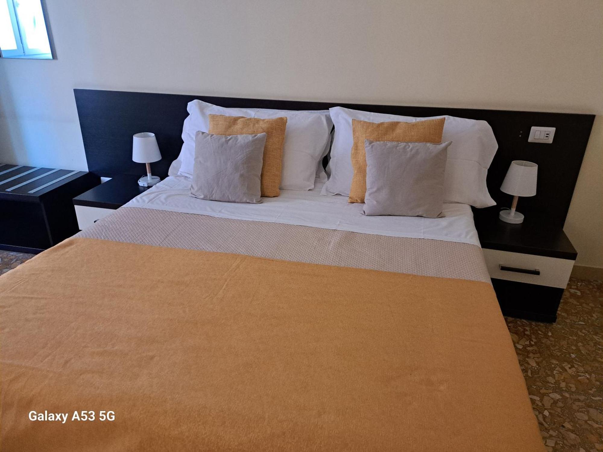 Eco B&B Marela Rome Exterior photo