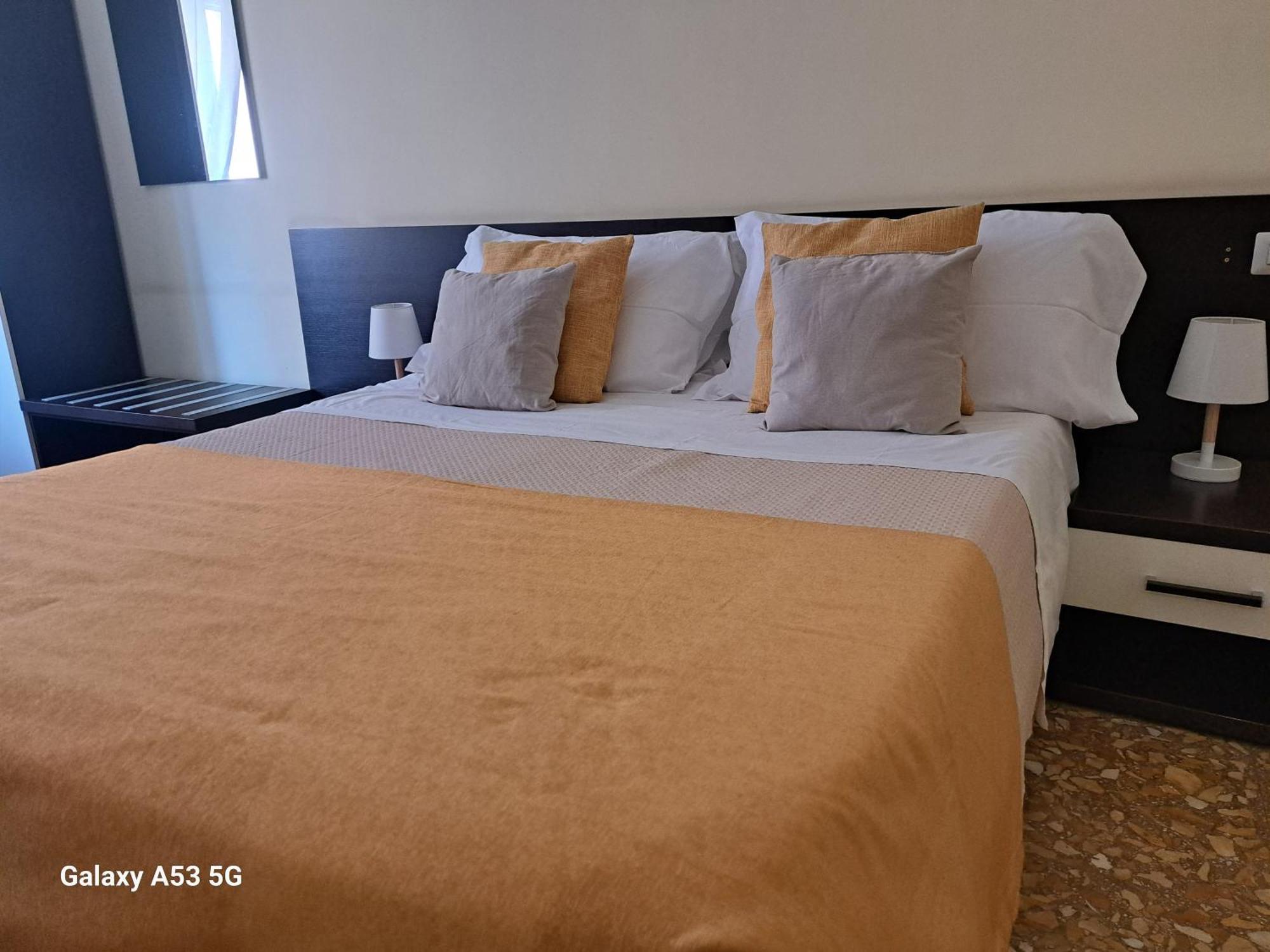 Eco B&B Marela Rome Exterior photo
