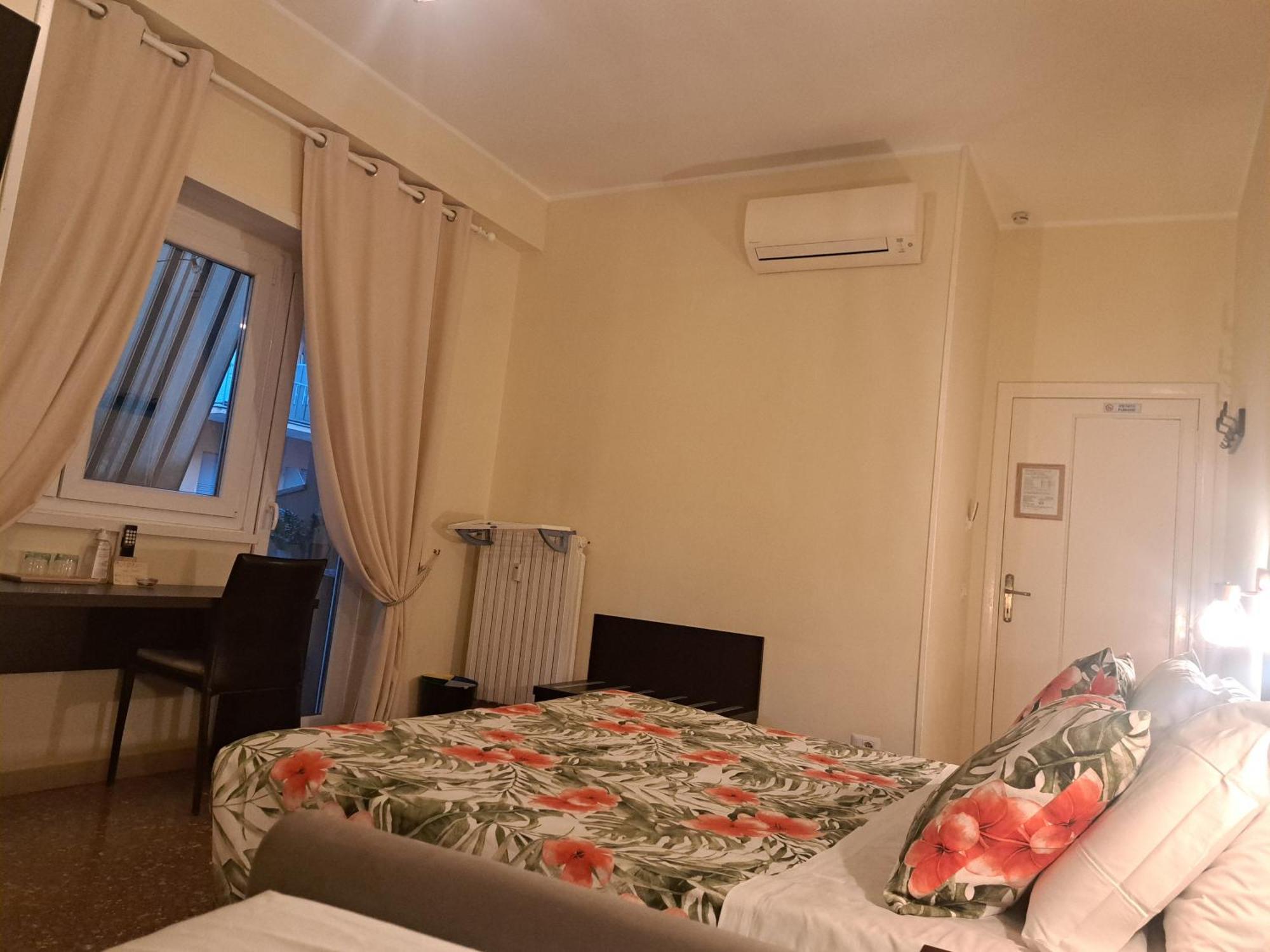 Eco B&B Marela Rome Exterior photo