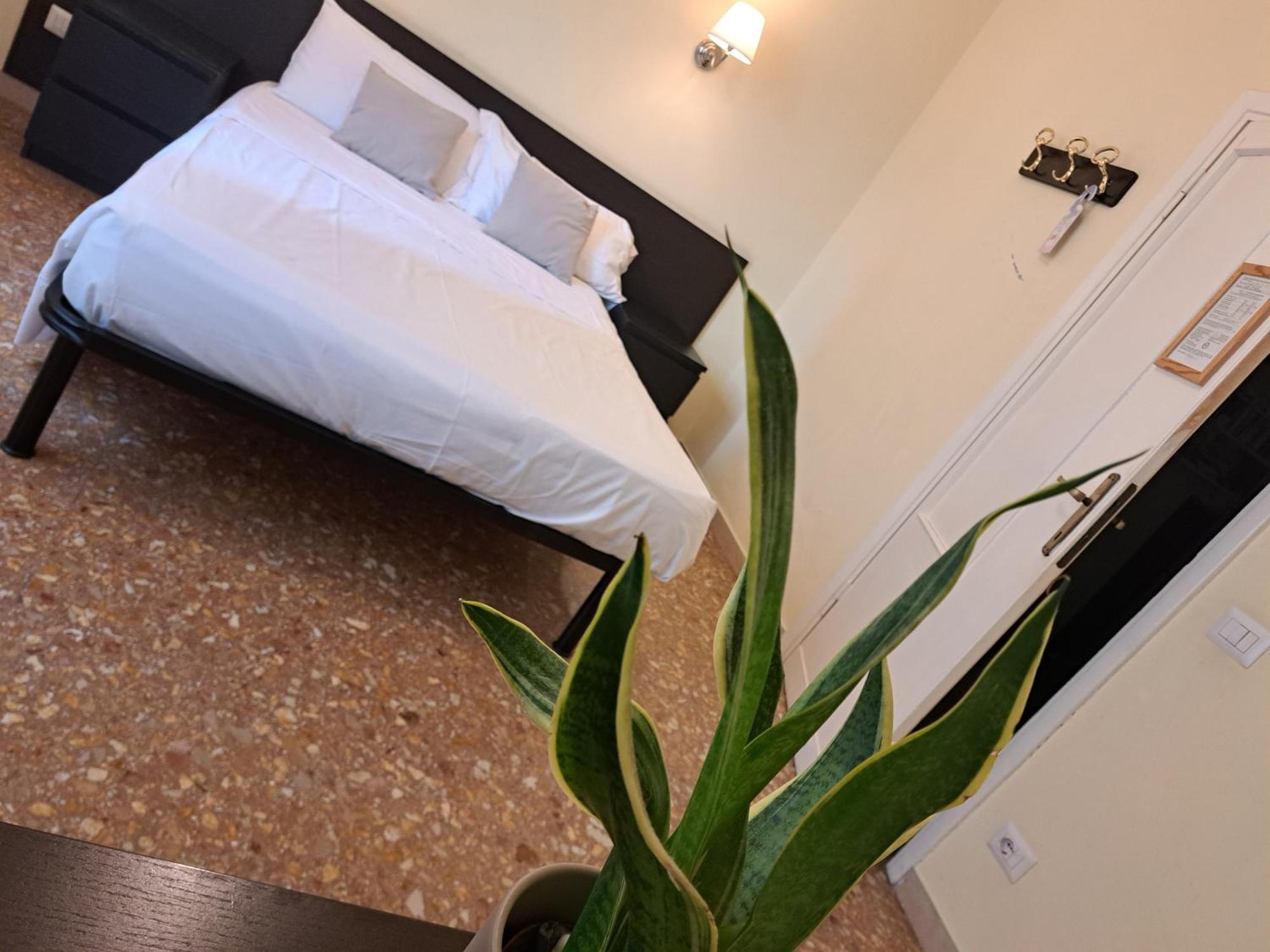 Eco B&B Marela Rome Exterior photo