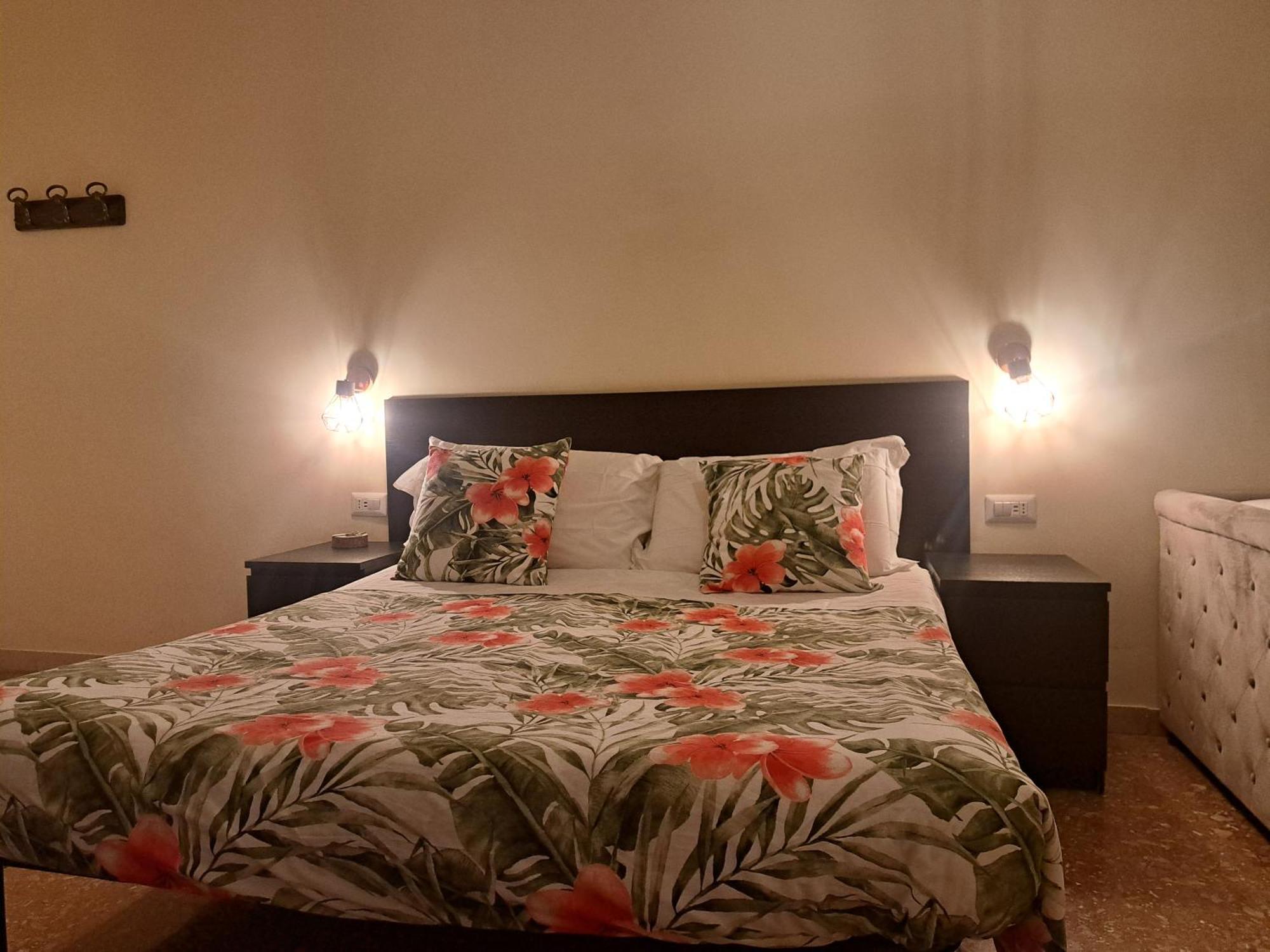 Eco B&B Marela Rome Exterior photo