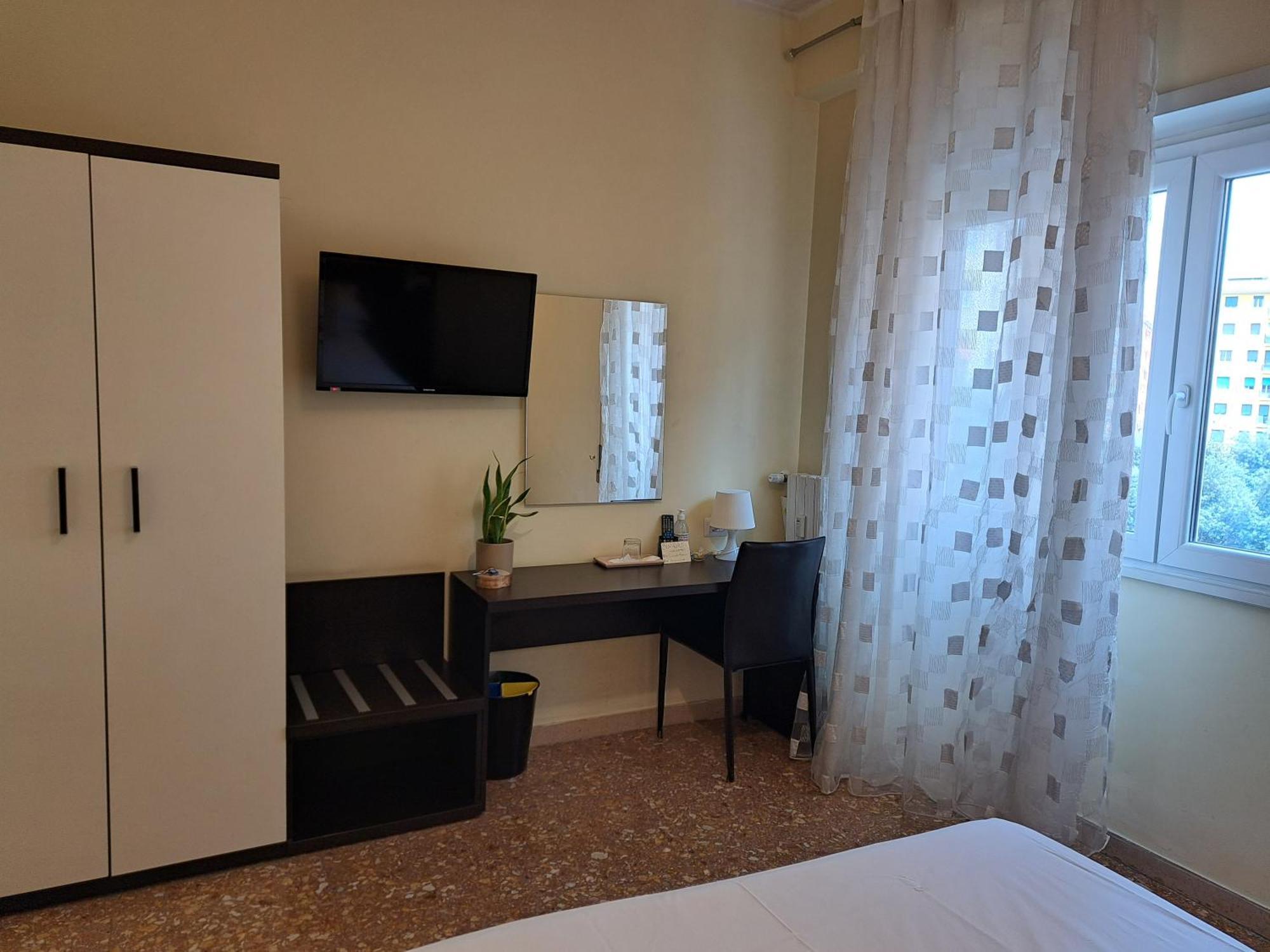 Eco B&B Marela Rome Exterior photo