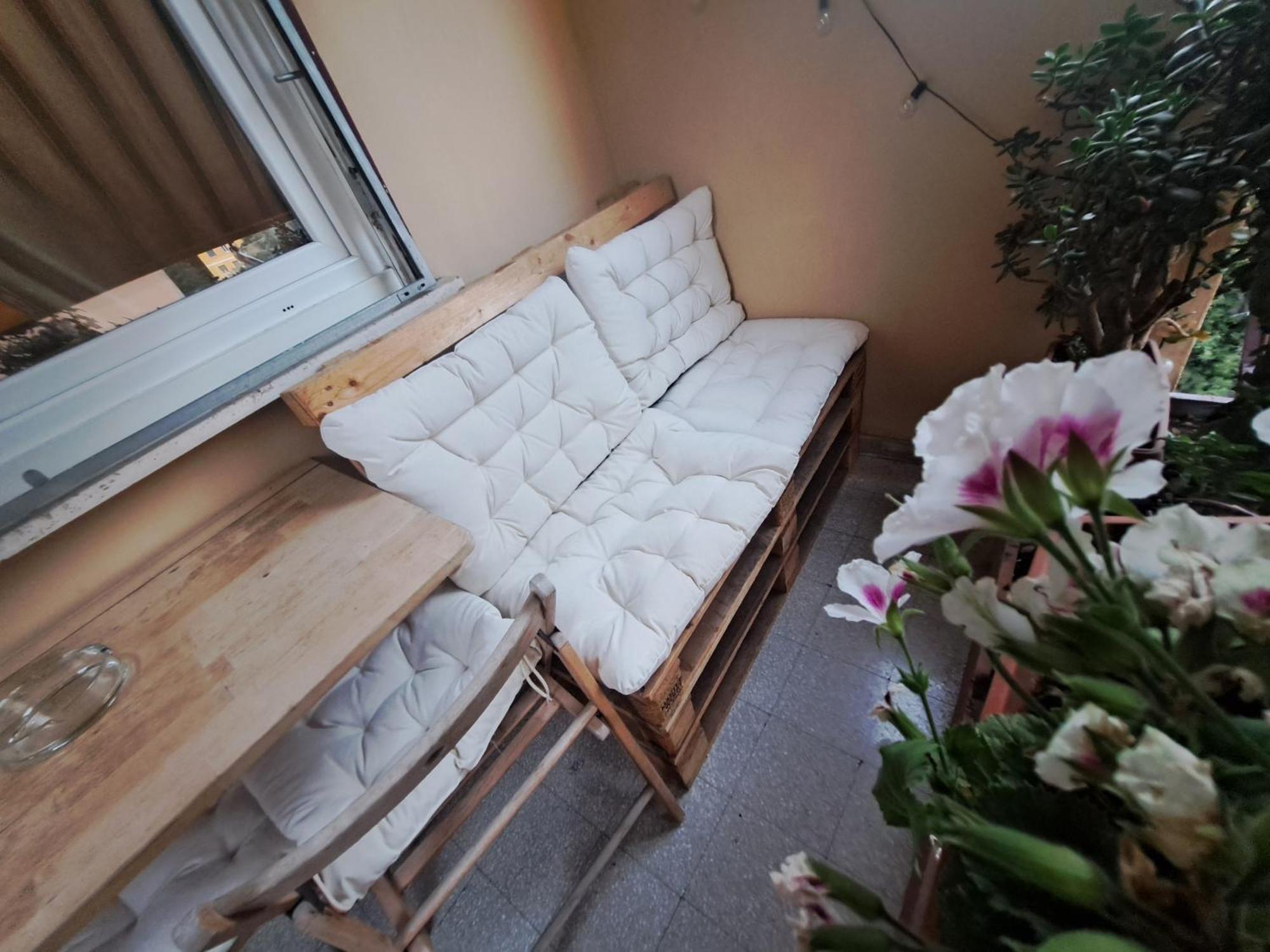 Eco B&B Marela Rome Exterior photo