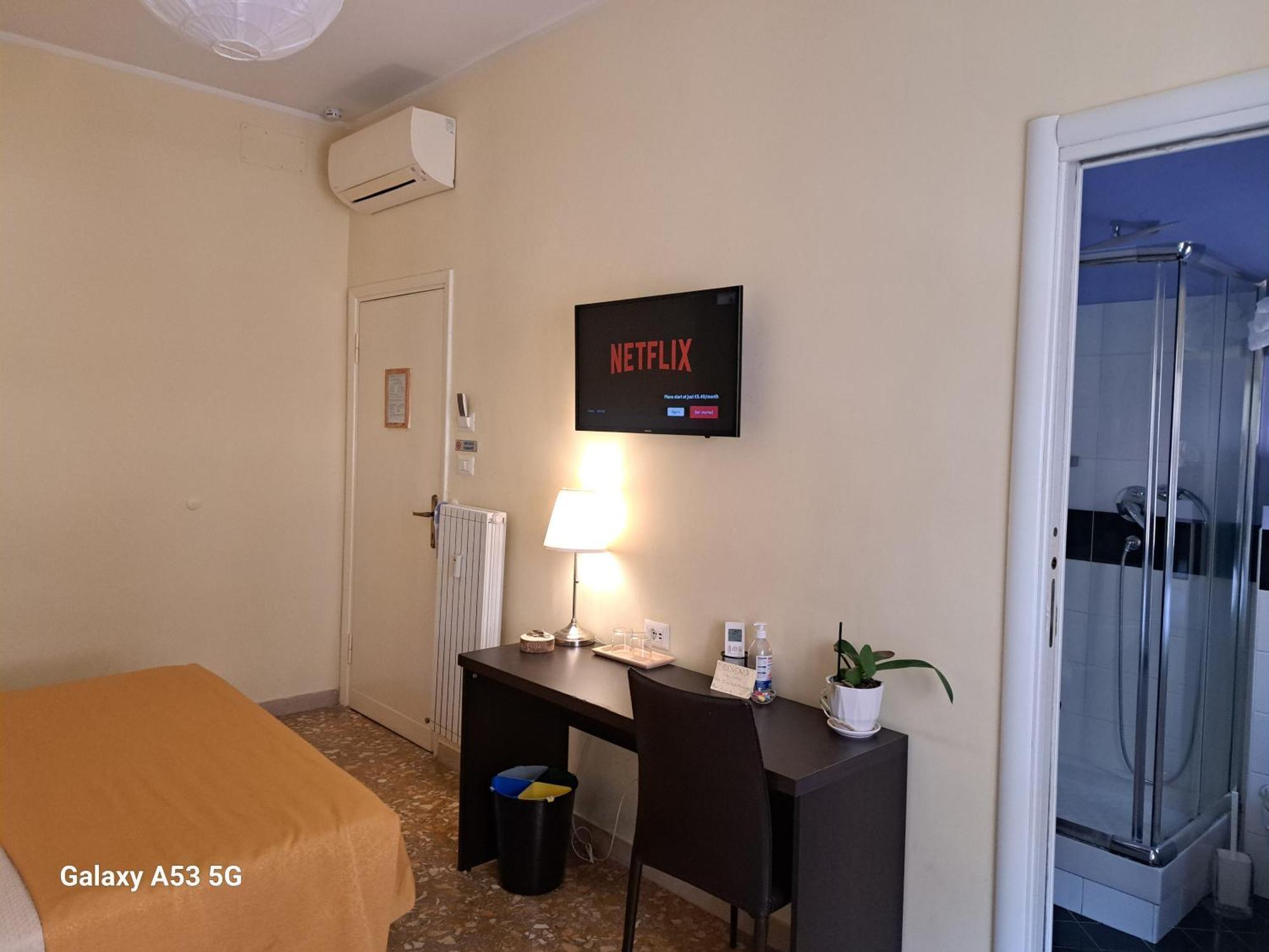 Eco B&B Marela Rome Exterior photo