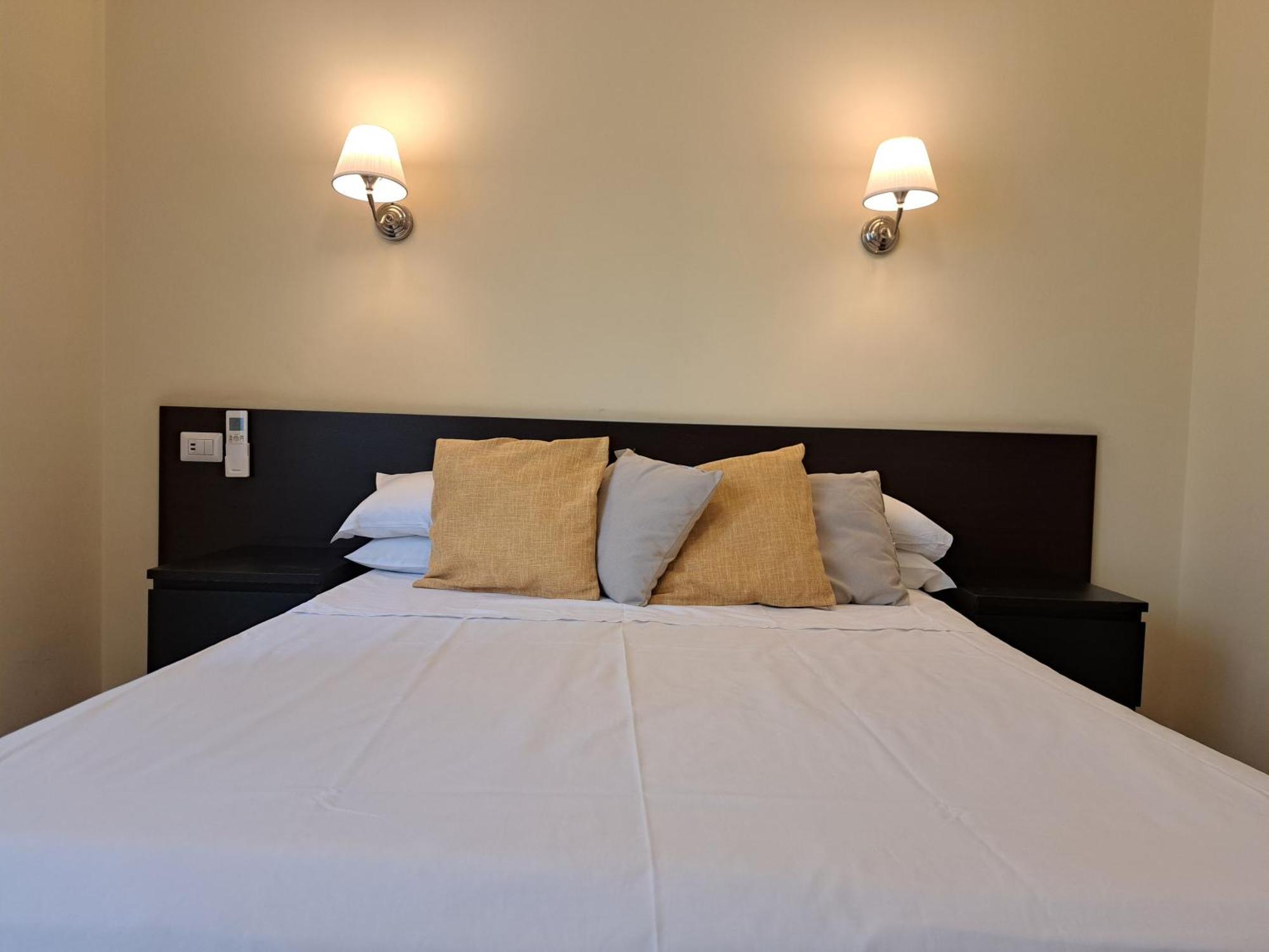 Eco B&B Marela Rome Exterior photo