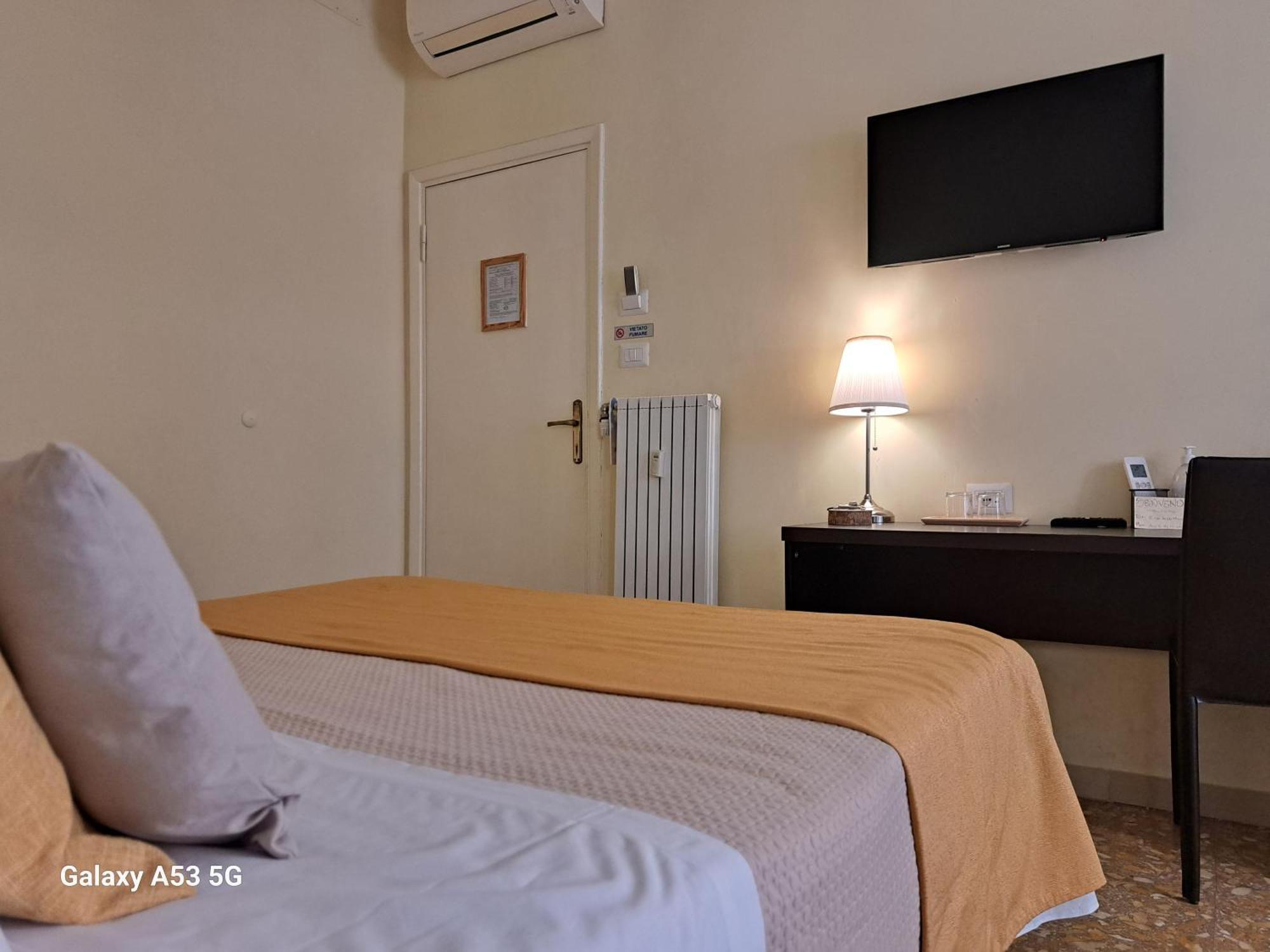 Eco B&B Marela Rome Exterior photo