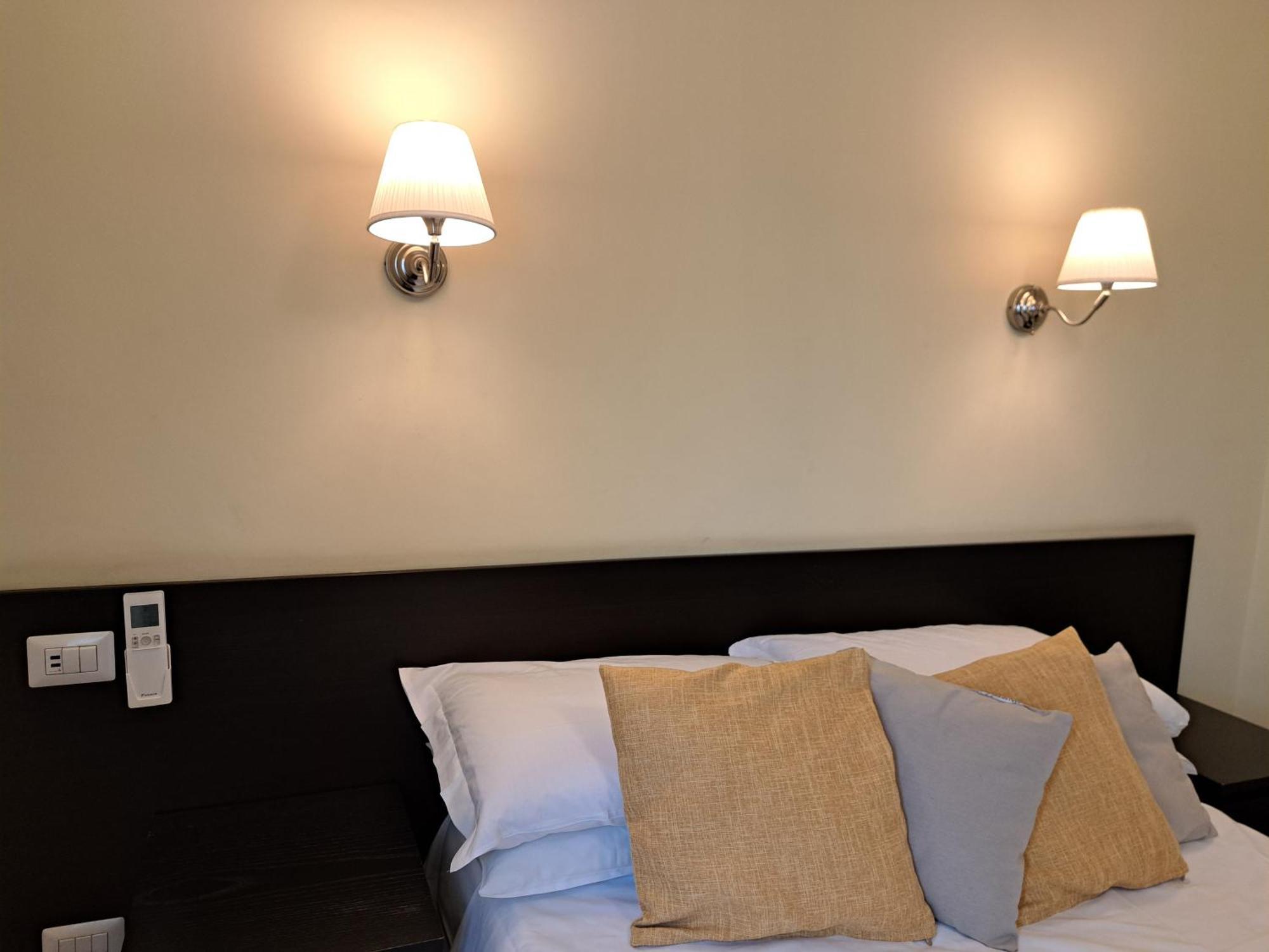 Eco B&B Marela Rome Exterior photo