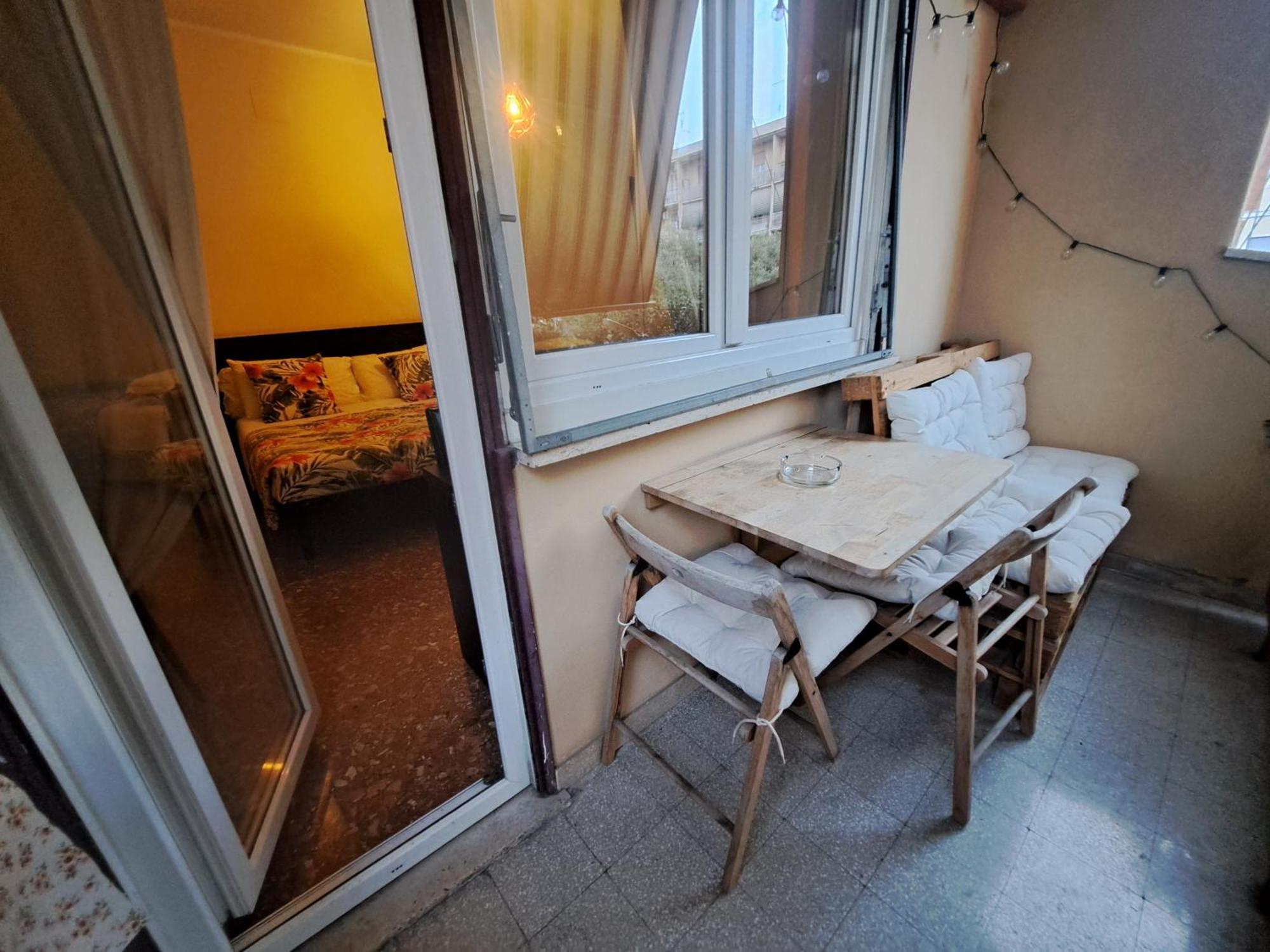 Eco B&B Marela Rome Exterior photo