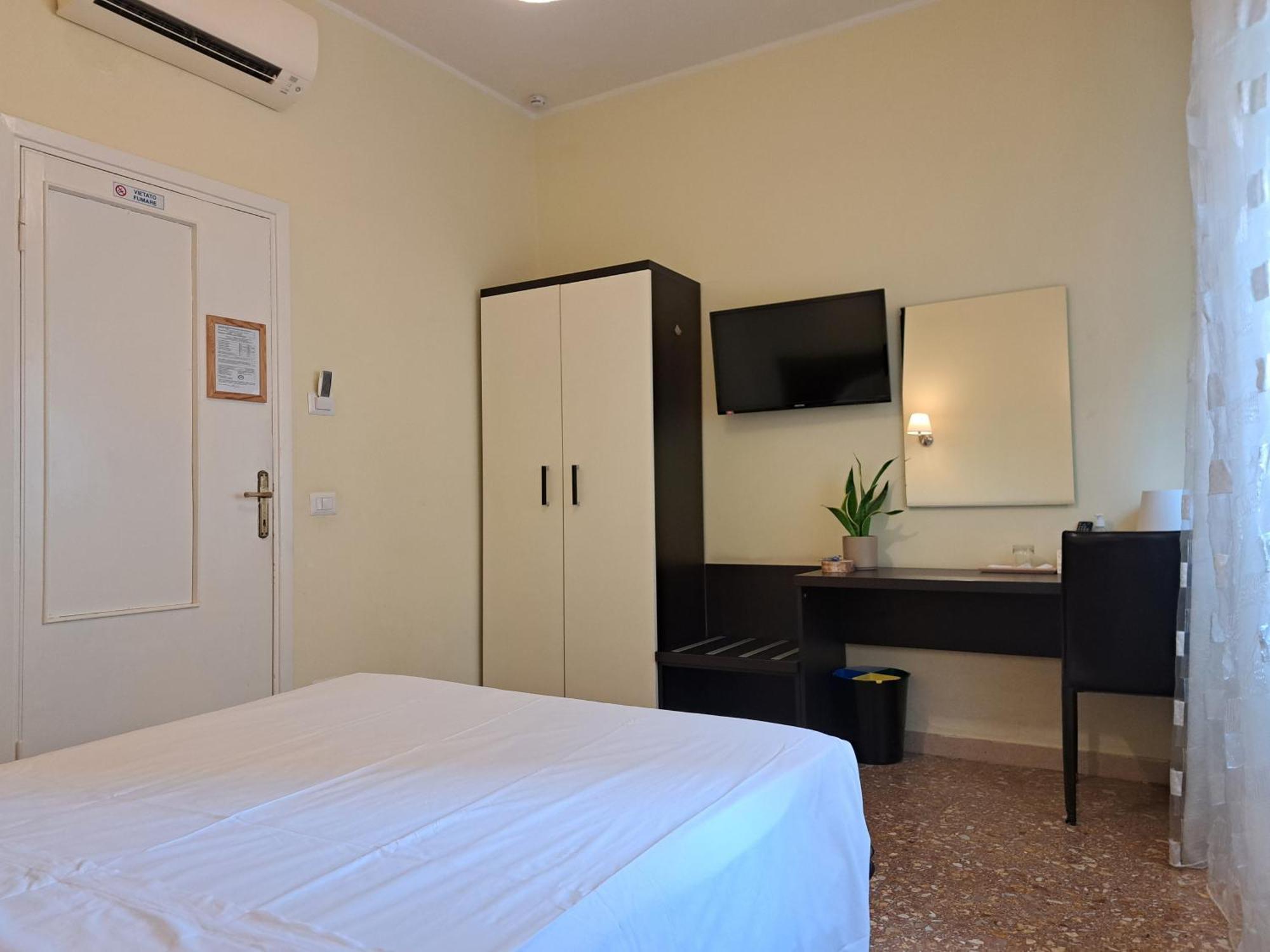 Eco B&B Marela Rome Exterior photo