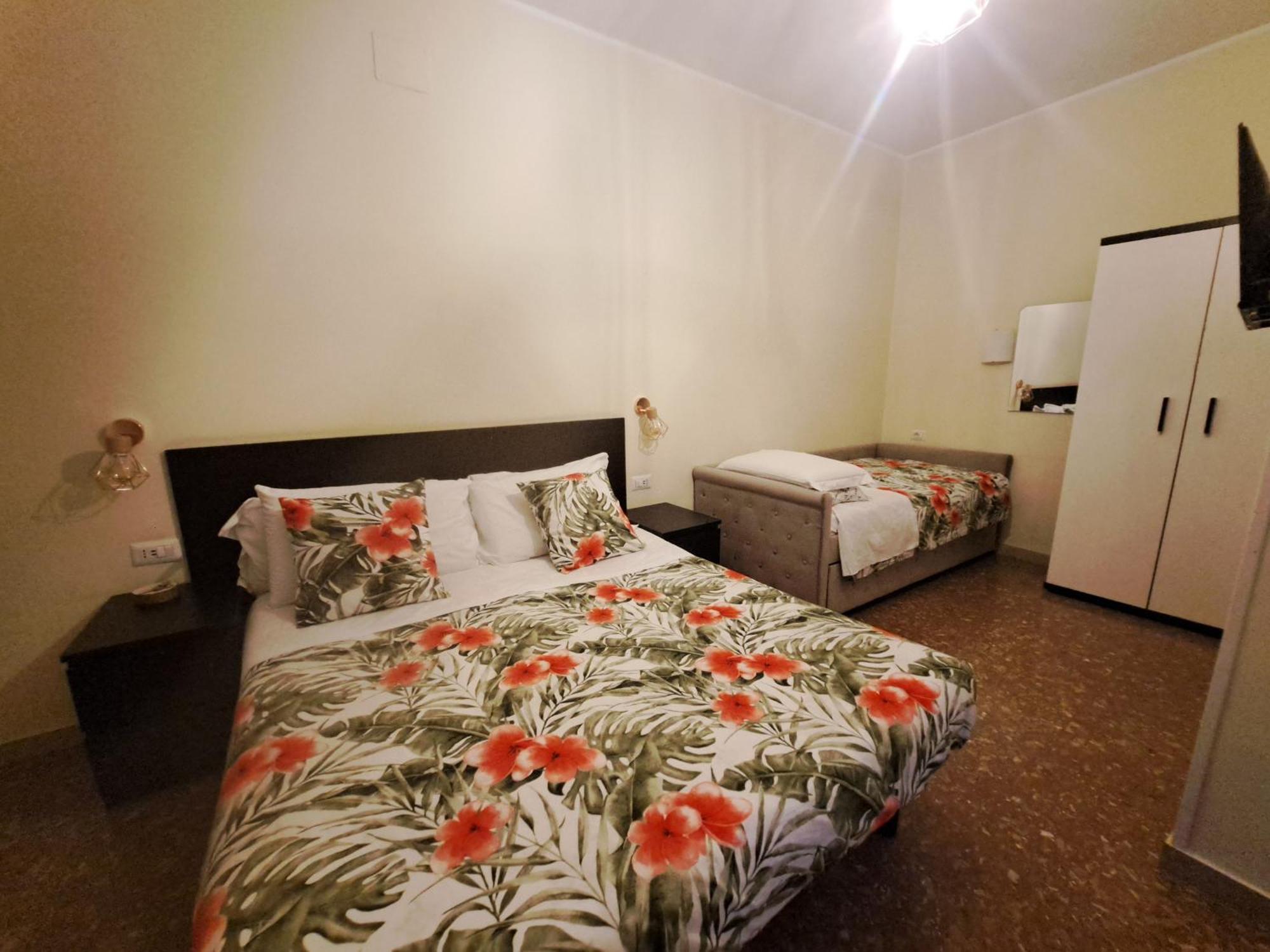 Eco B&B Marela Rome Exterior photo