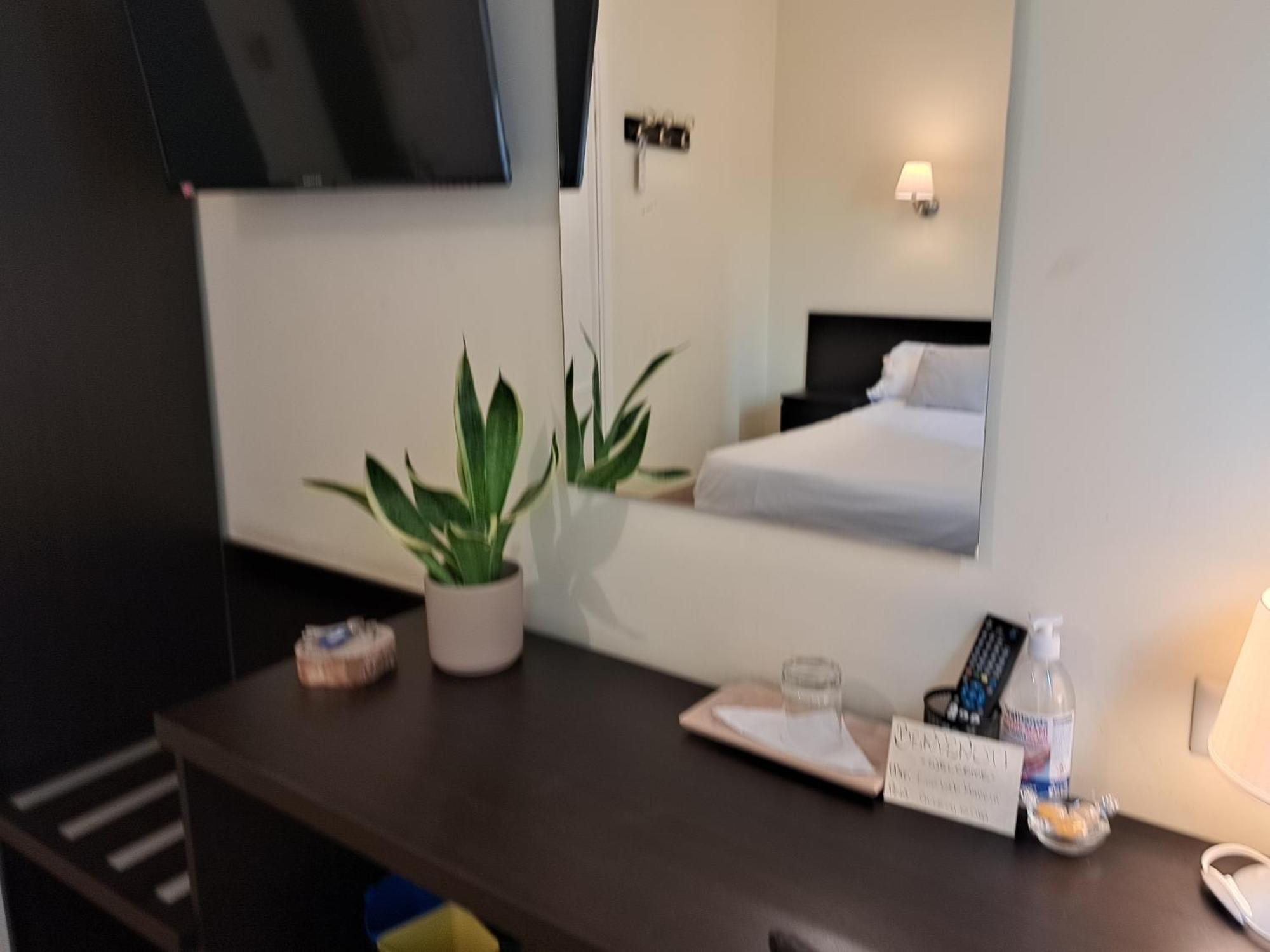 Eco B&B Marela Rome Exterior photo