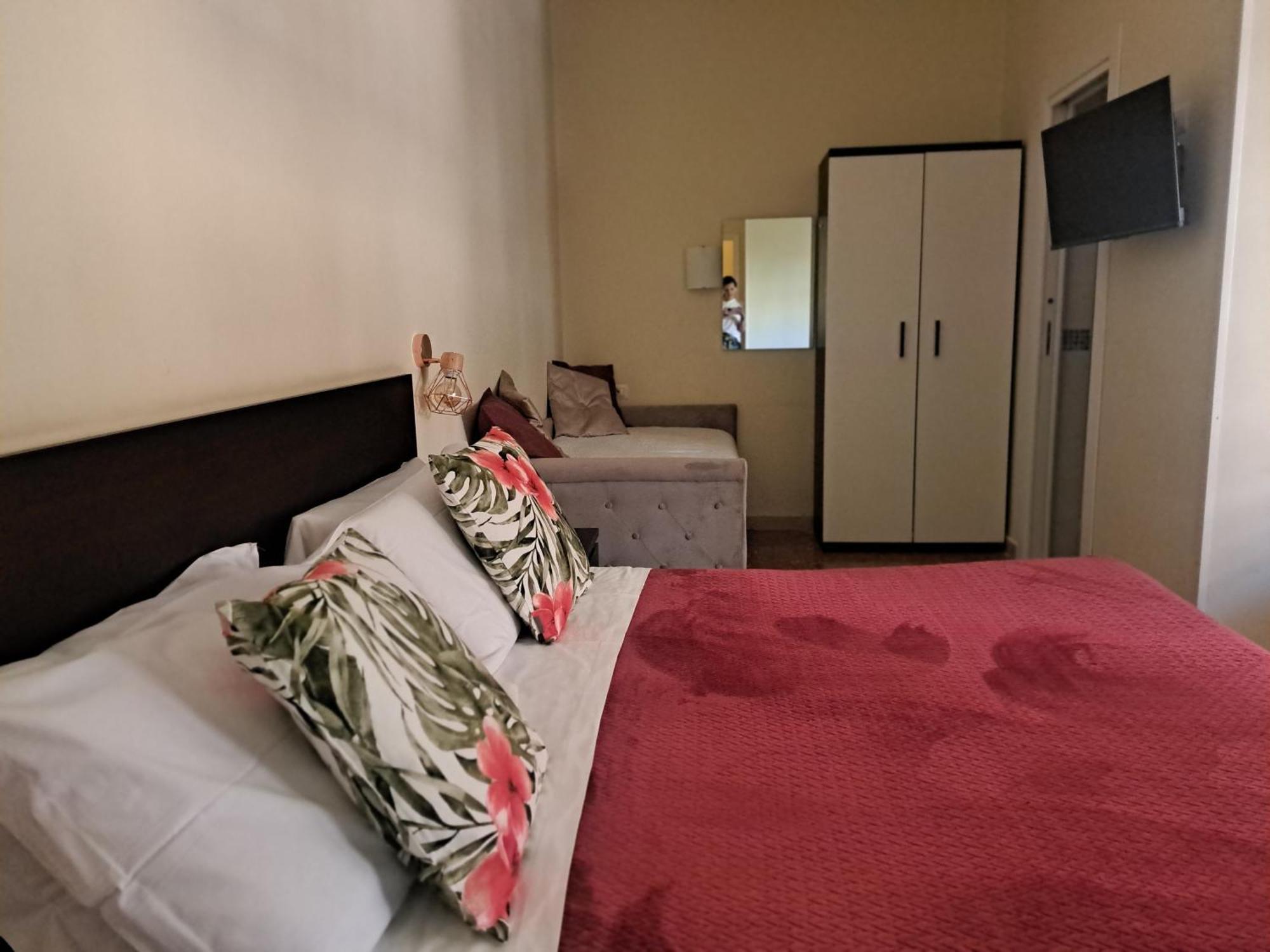 Eco B&B Marela Rome Room photo