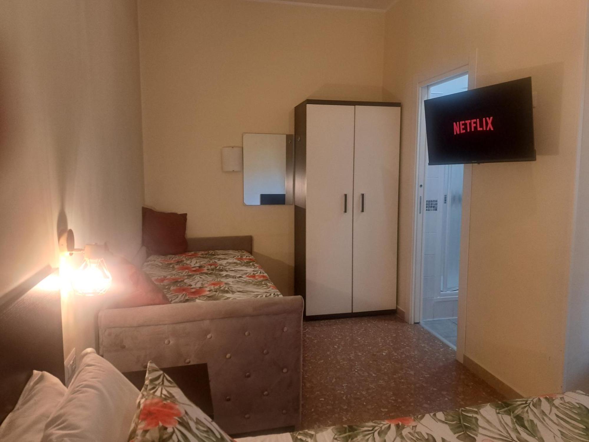 Eco B&B Marela Rome Exterior photo