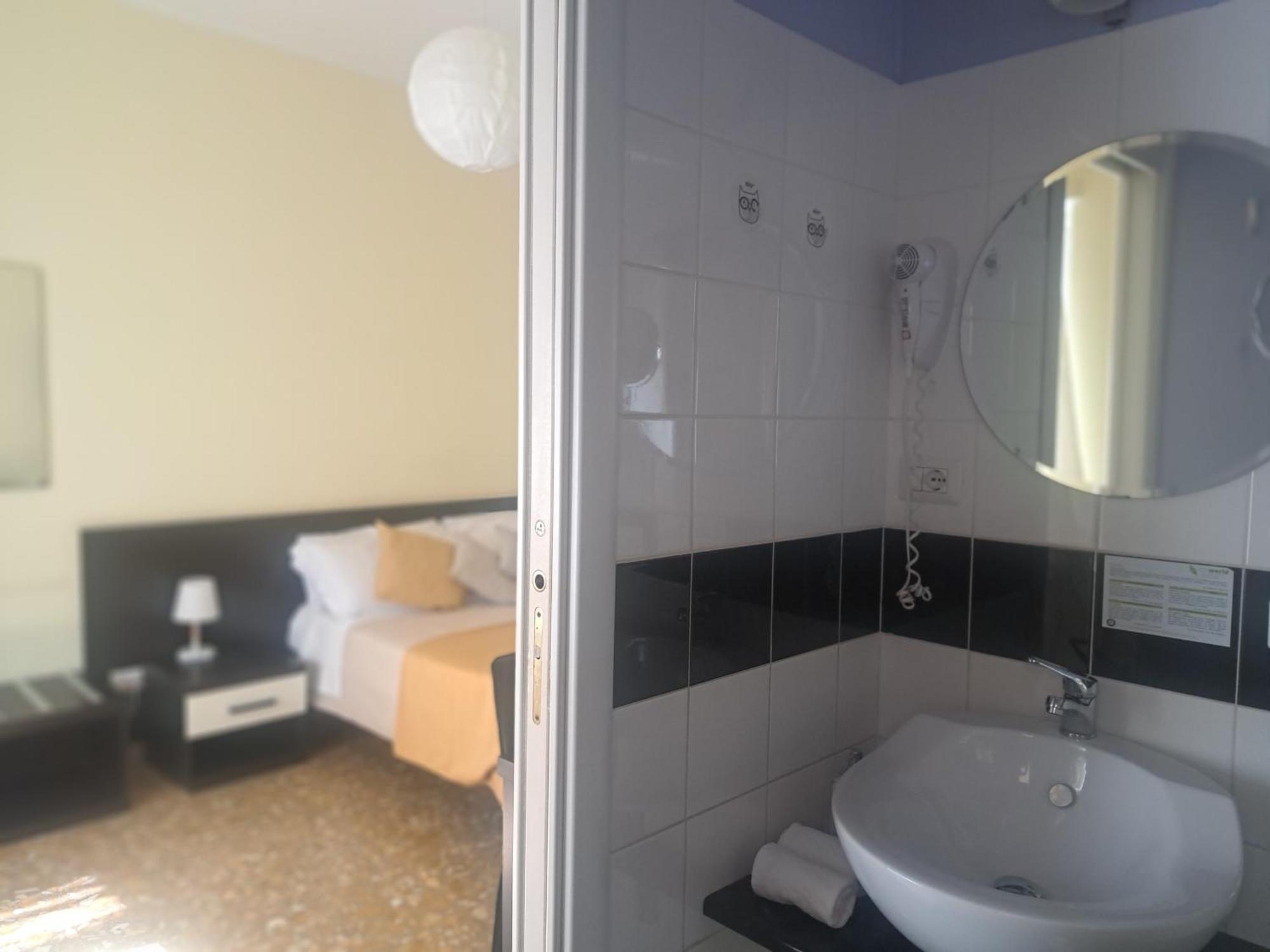 Eco B&B Marela Rome Exterior photo