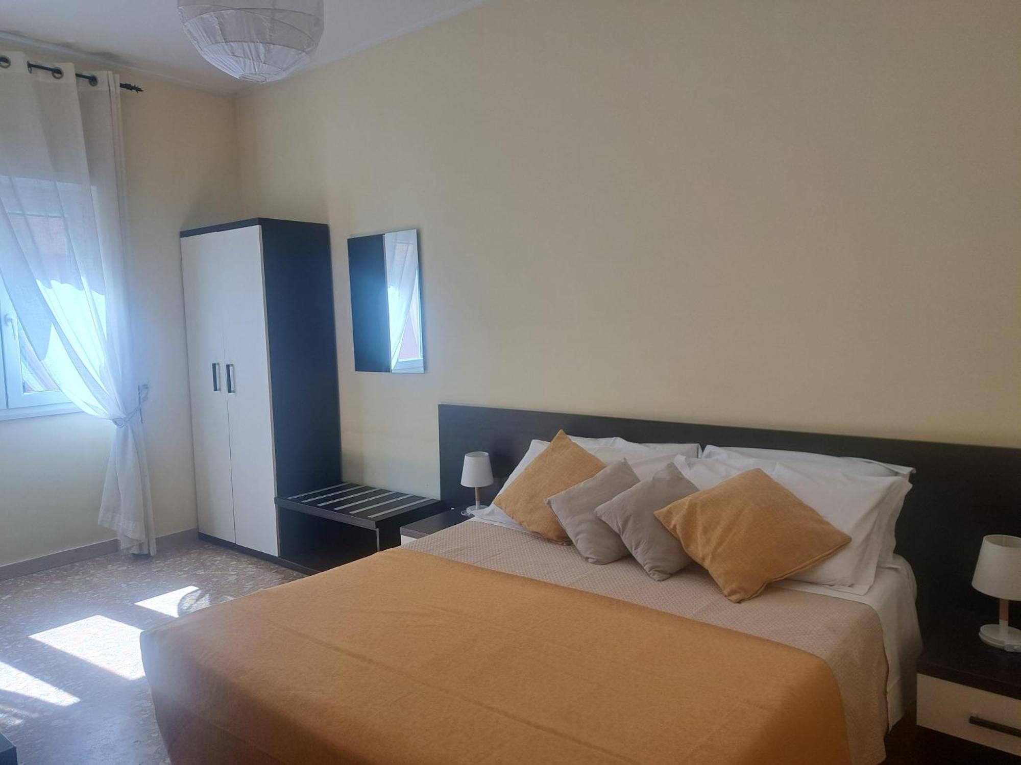 Eco B&B Marela Rome Room photo