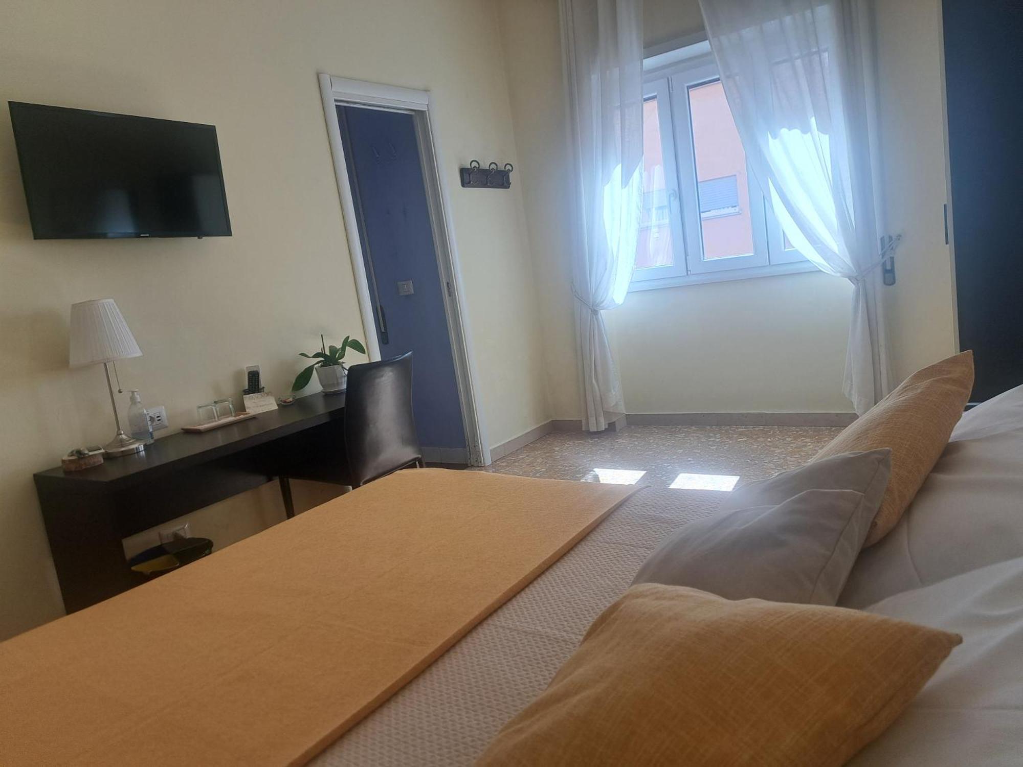Eco B&B Marela Rome Exterior photo