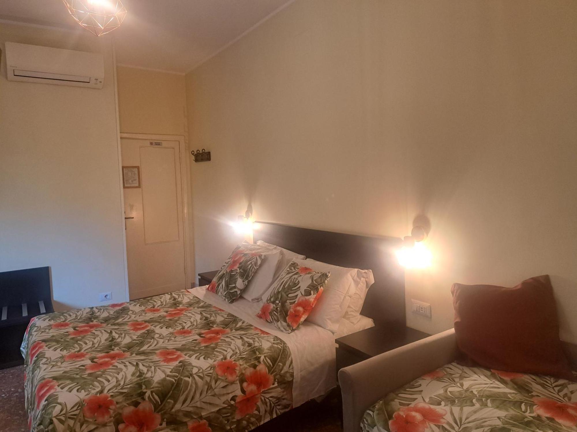 Eco B&B Marela Rome Exterior photo