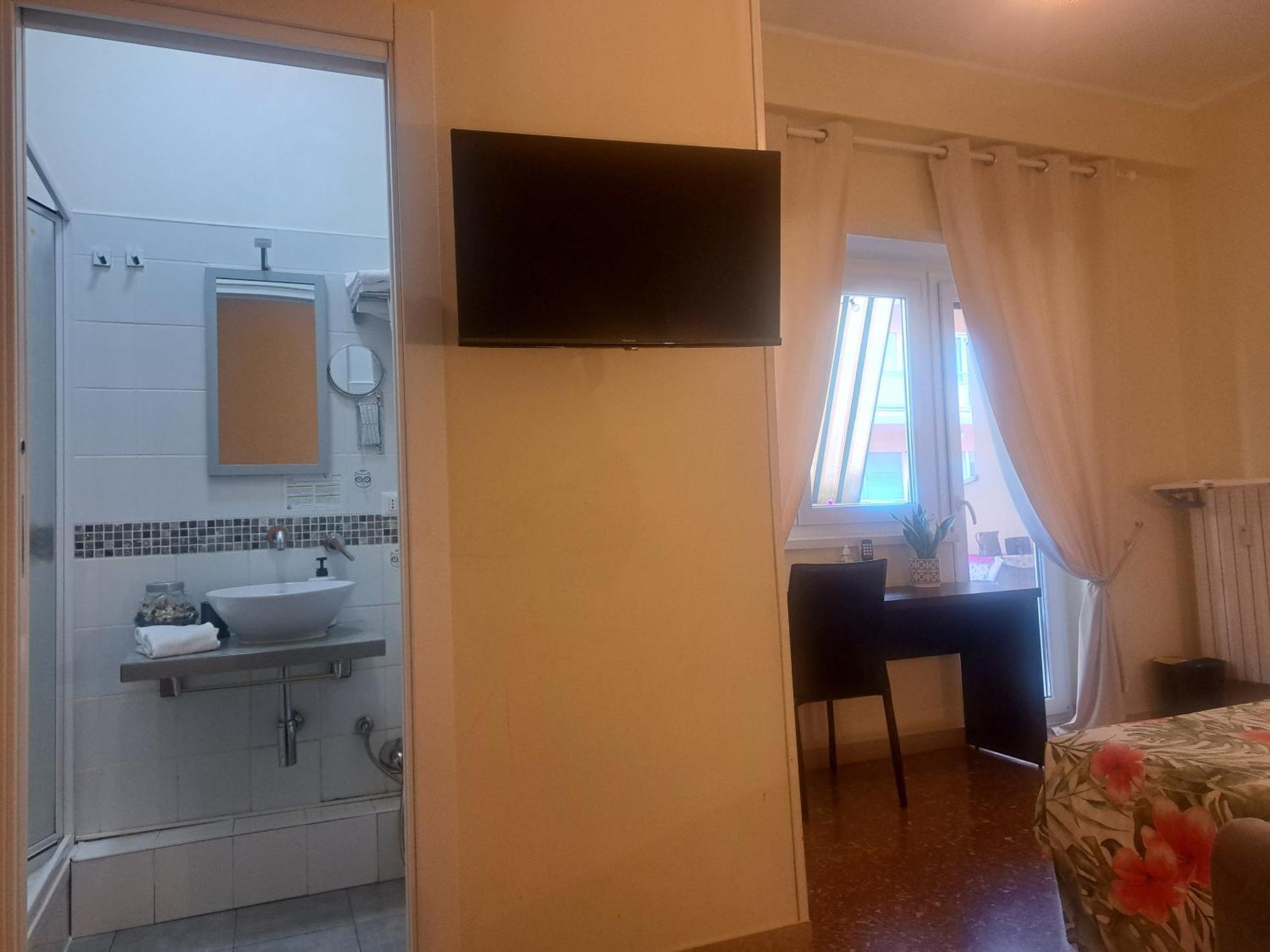Eco B&B Marela Rome Exterior photo