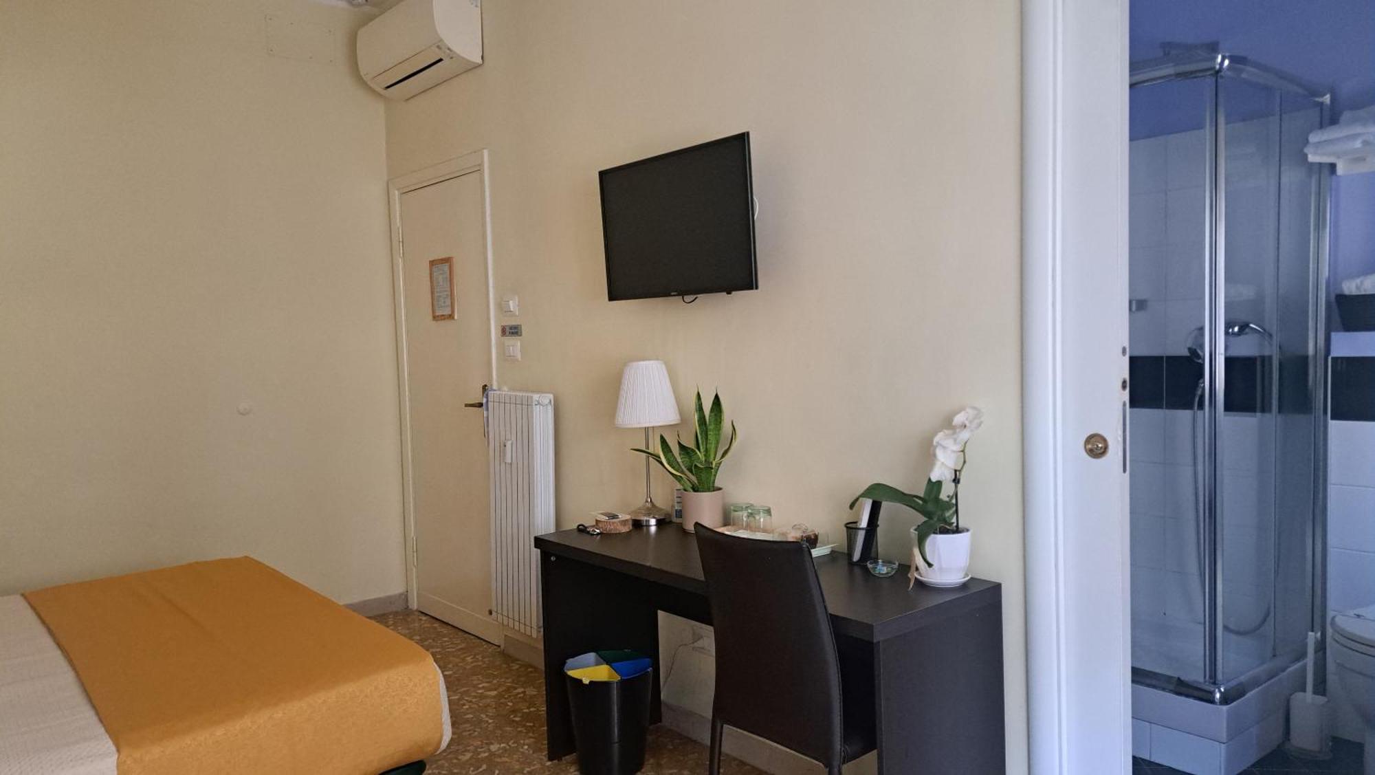 Eco B&B Marela Rome Exterior photo