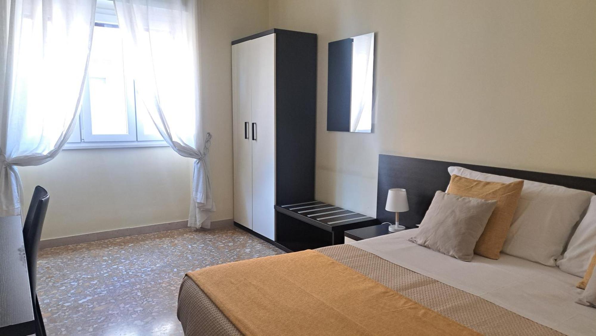 Eco B&B Marela Rome Room photo