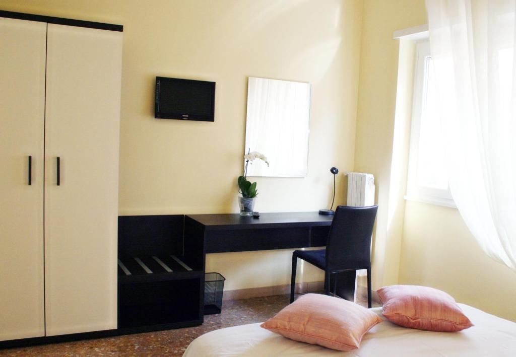 Eco B&B Marela Rome Exterior photo